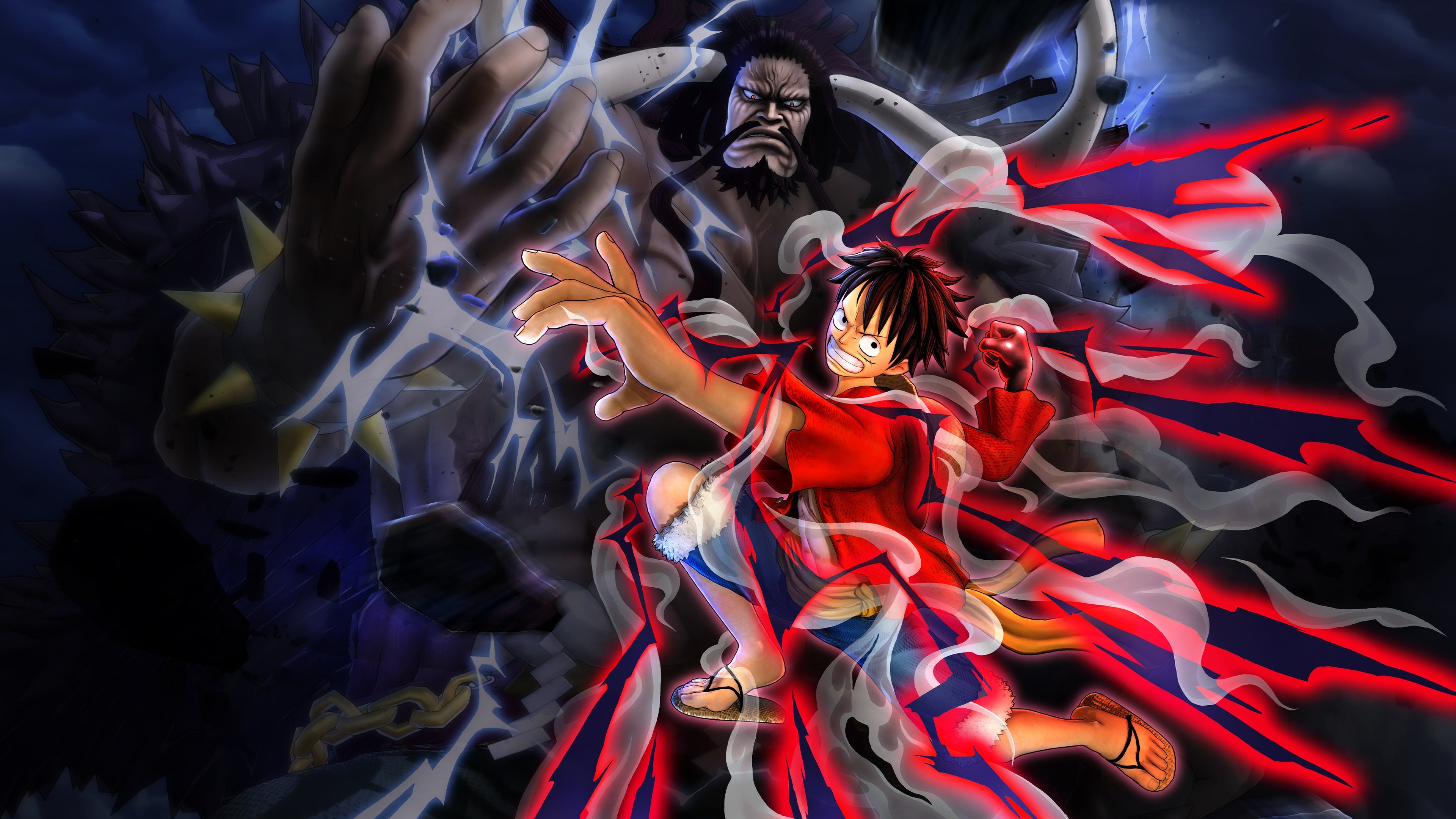 Momohime Voyage Vers Onigashima Scan Vf wallpaperaccess.com