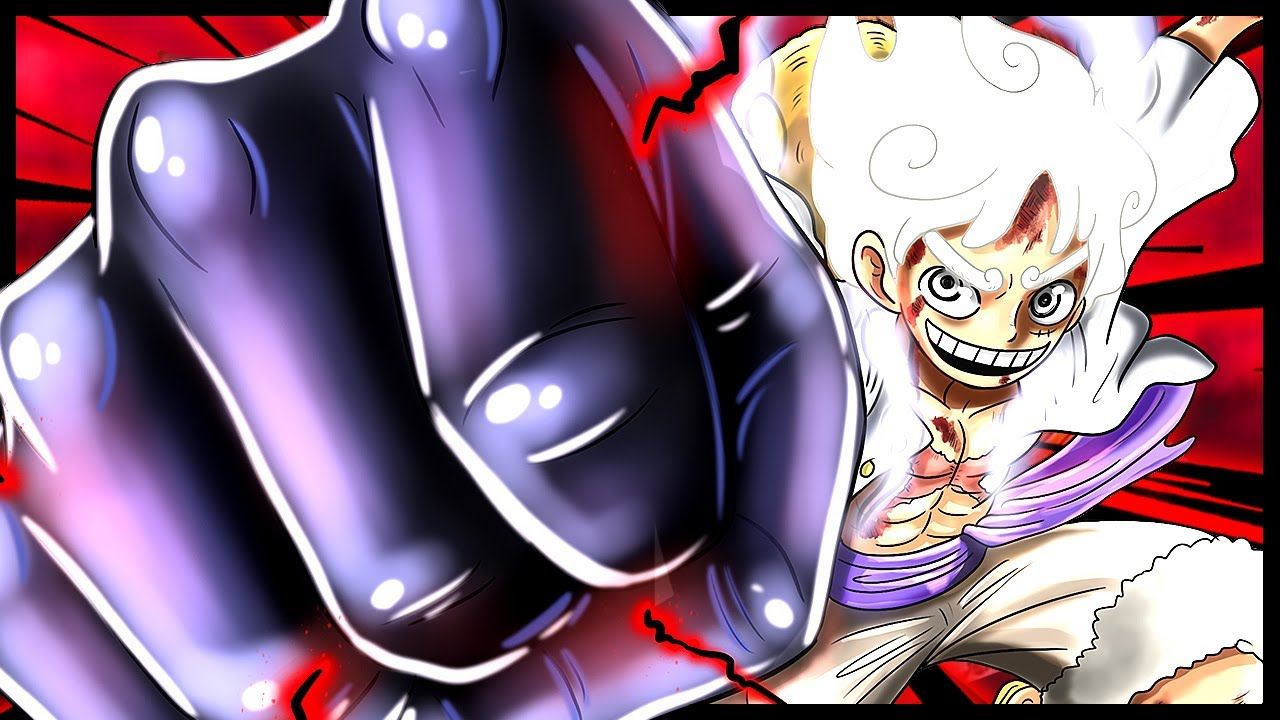 1280x720 THE END OF ONIGASHIMA!