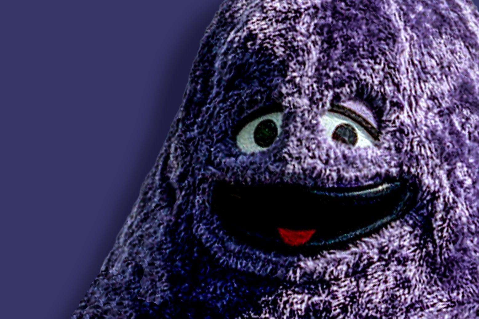 Grimace Wallpapers - Top Free Grimace Backgrounds - WallpaperAccess