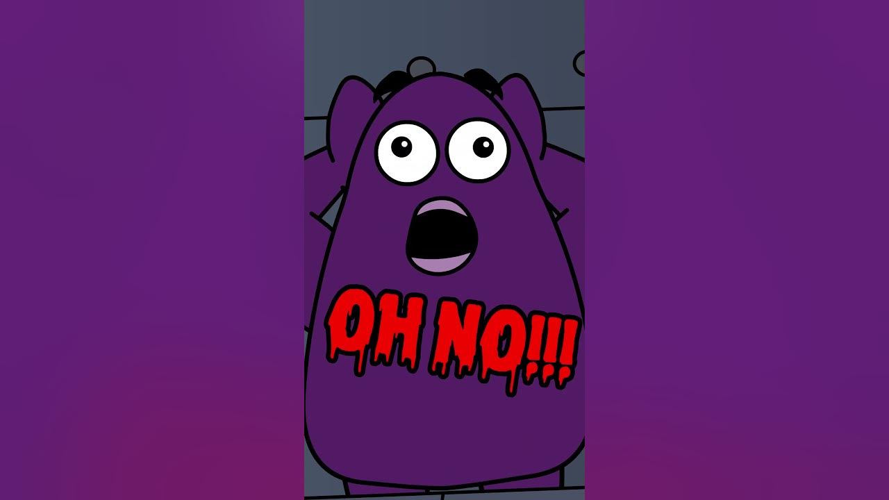 Grimace Wallpapers - Top Free Grimace Backgrounds - WallpaperAccess