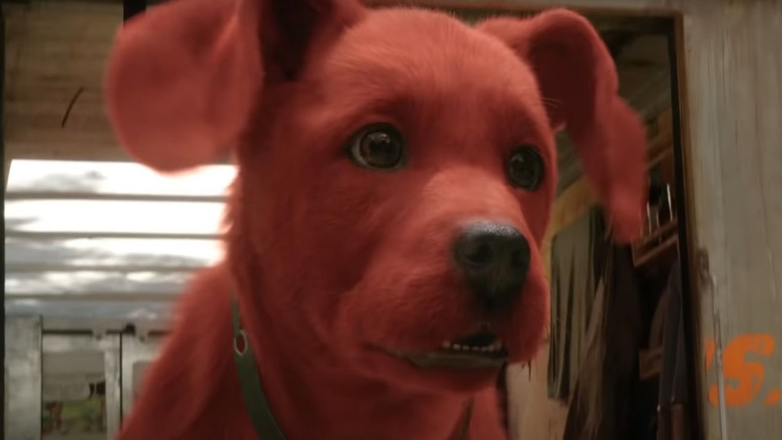 1600x900 Clifford The Big Red Dog We Know So Far