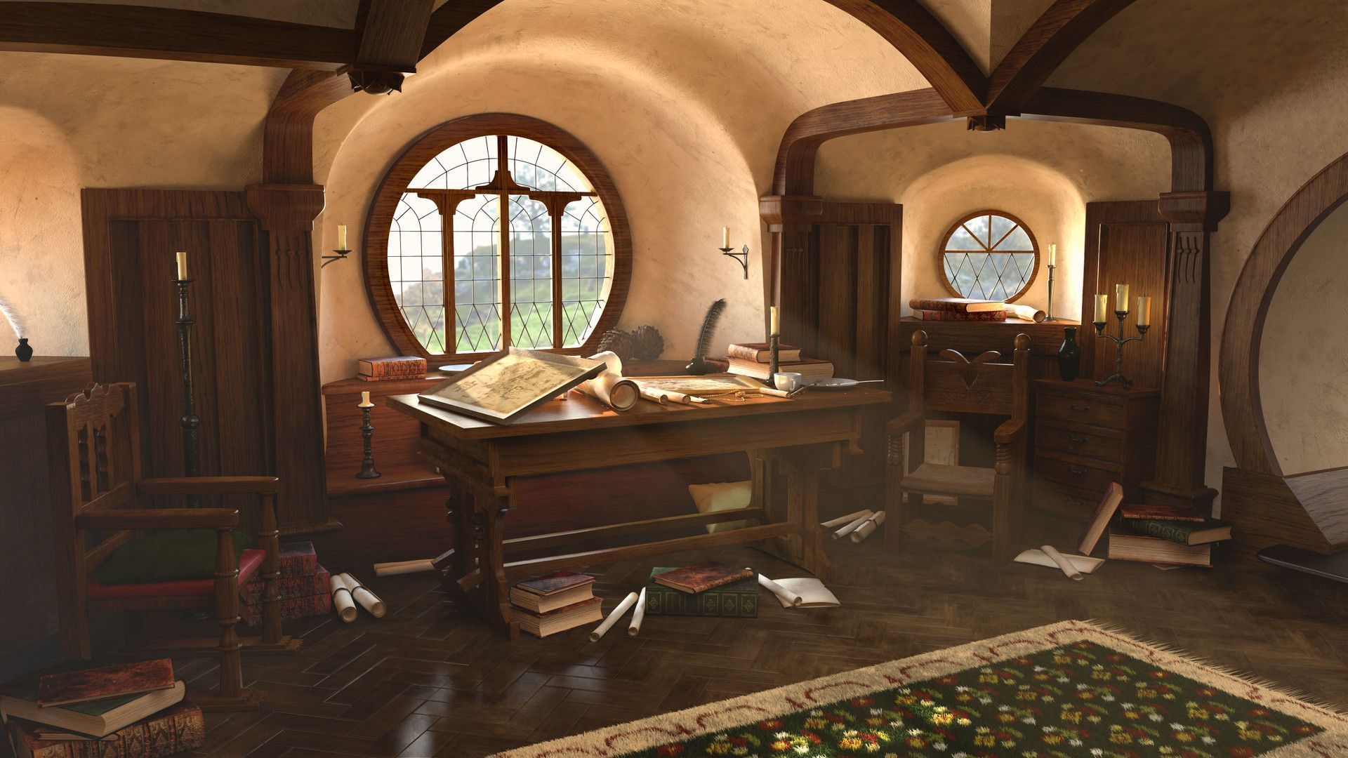 1920x1080 Sam Robberechts