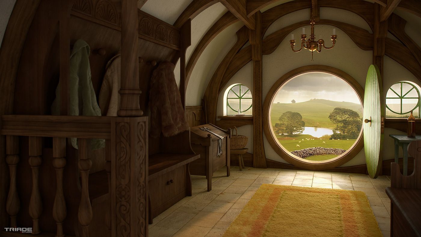 1400x788 Bag End a John Howe