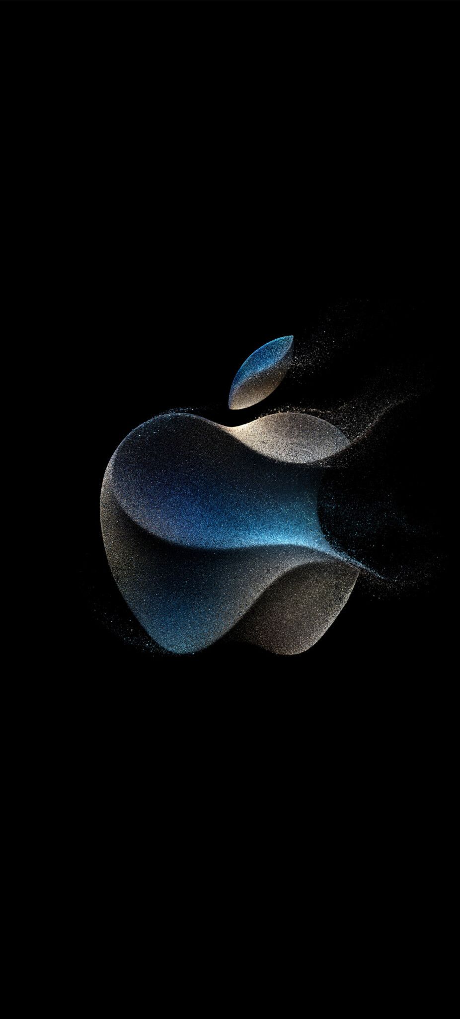 926x2048 Apple Wonderlust event wallpaper for iPhone, iPad, and Mac