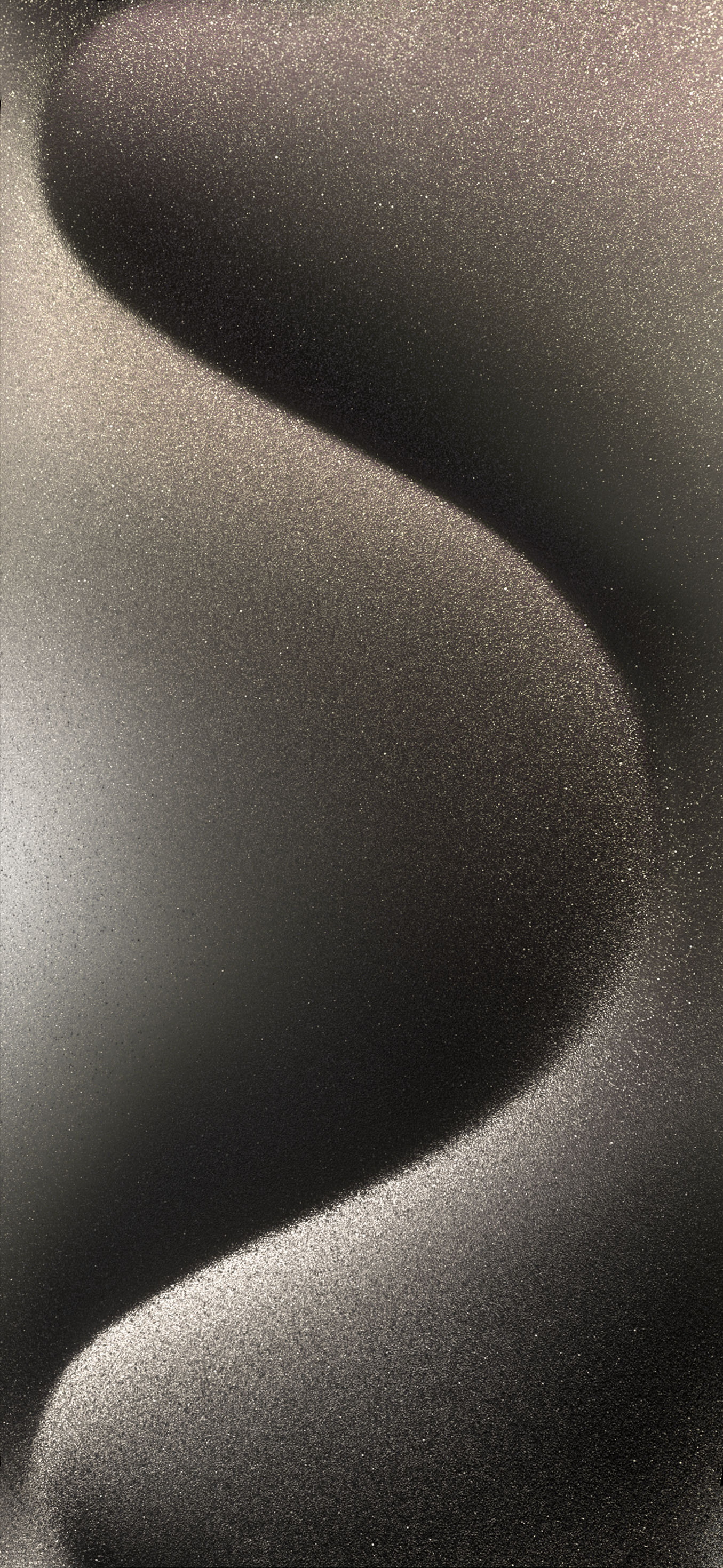 1355x2939 iPhone 15 Pro Stock Wallpaper