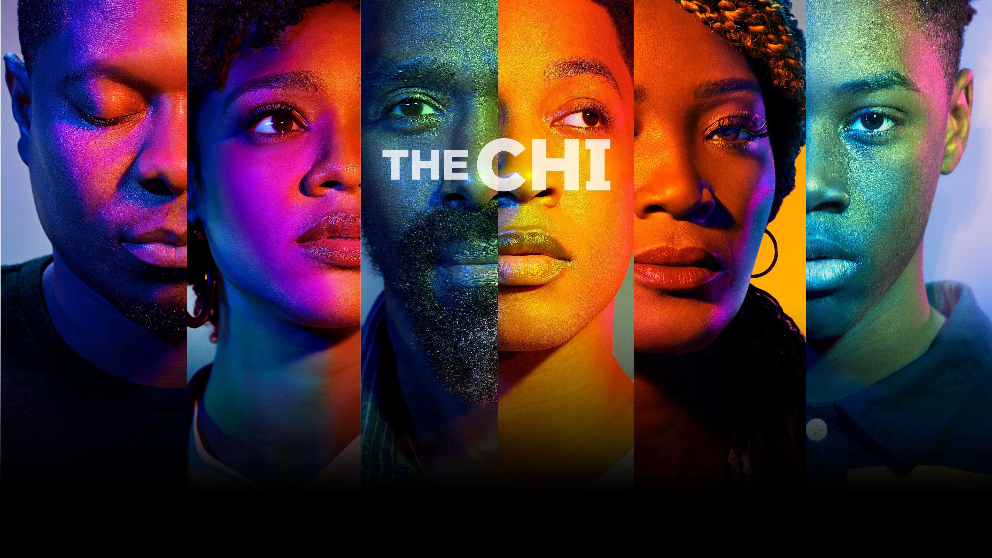 The Chi Wallpapers Top Free The