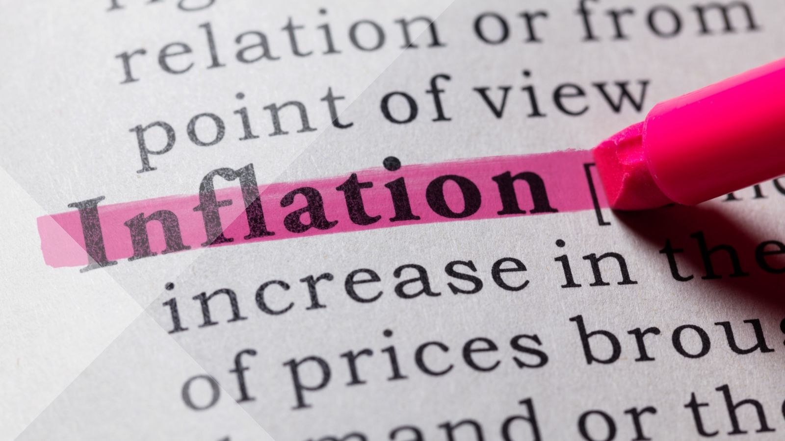 1600x900 Inflation and price increases