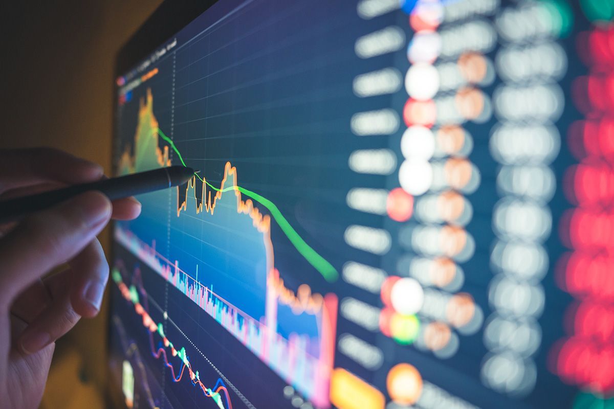1200x800 Pressures Weighing on Taming Inflation. Mariner Wealth Advisors