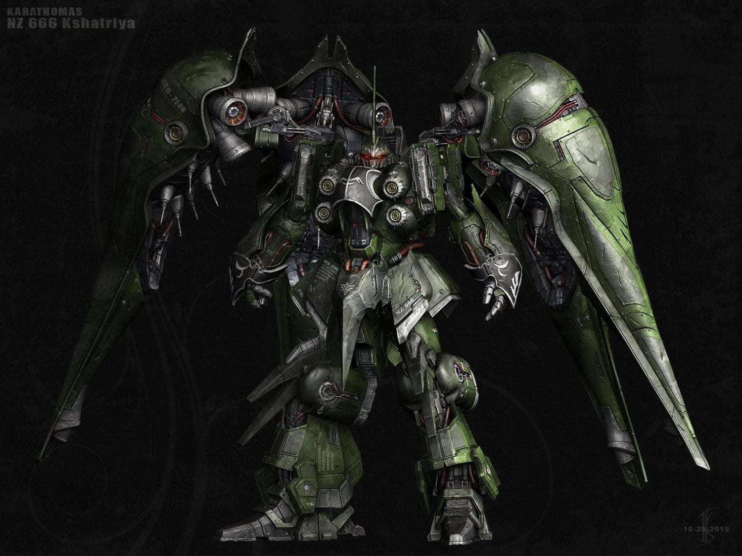 1500x1125 NZ 666 kshatriya (tutorial)
