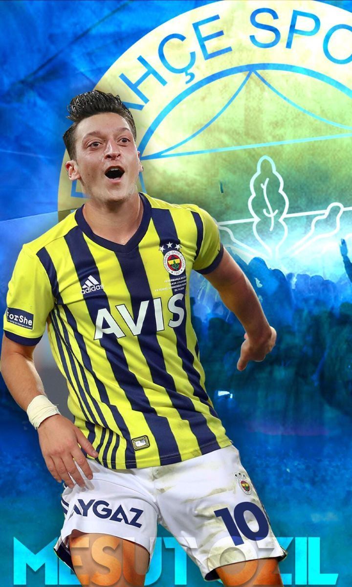 720x1200 Fenerbahçe