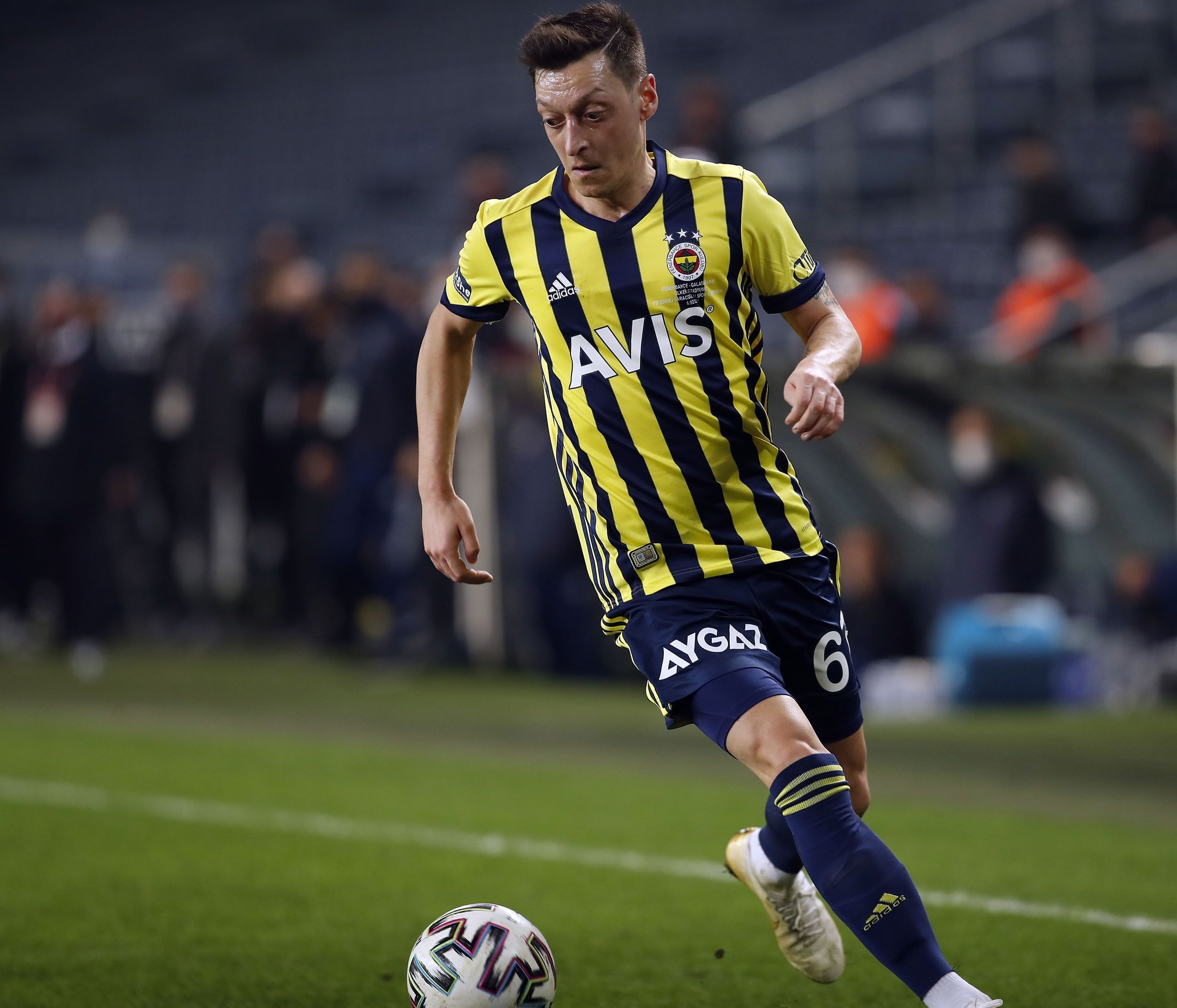 2500x2142 Wallpaper / Football, Fenerbahçe, Turkish, Mesut Ozil, 1080P free download