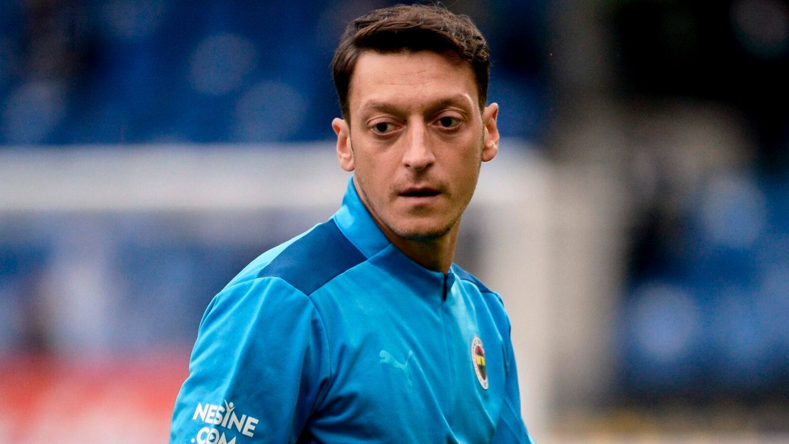 1600x900 Mesut Ozil: Former Arsenal midfielder excluded from Fenerbahce's first team