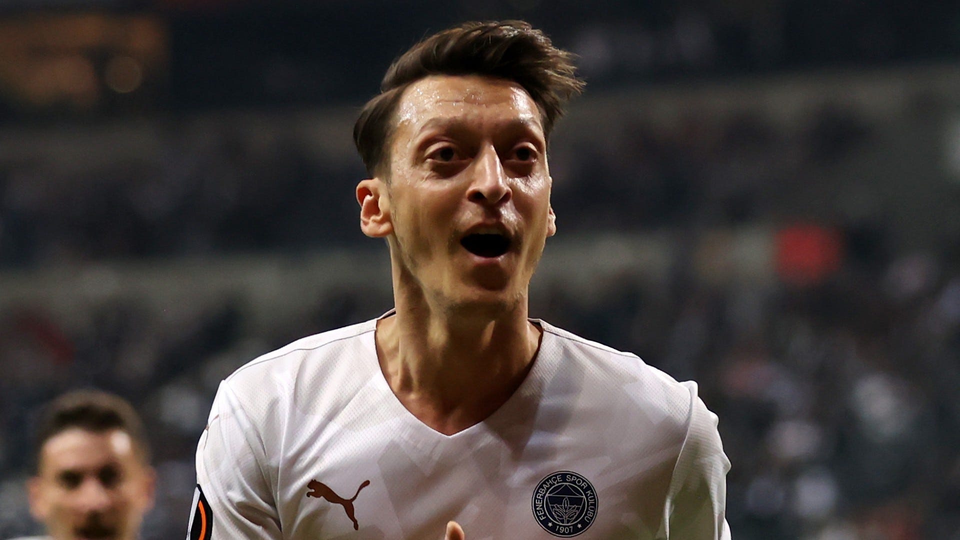 1920x1080 Ozil attracting transfer interest from Los Angeles FC amid Fenerbahce suspension, claims Dilmen