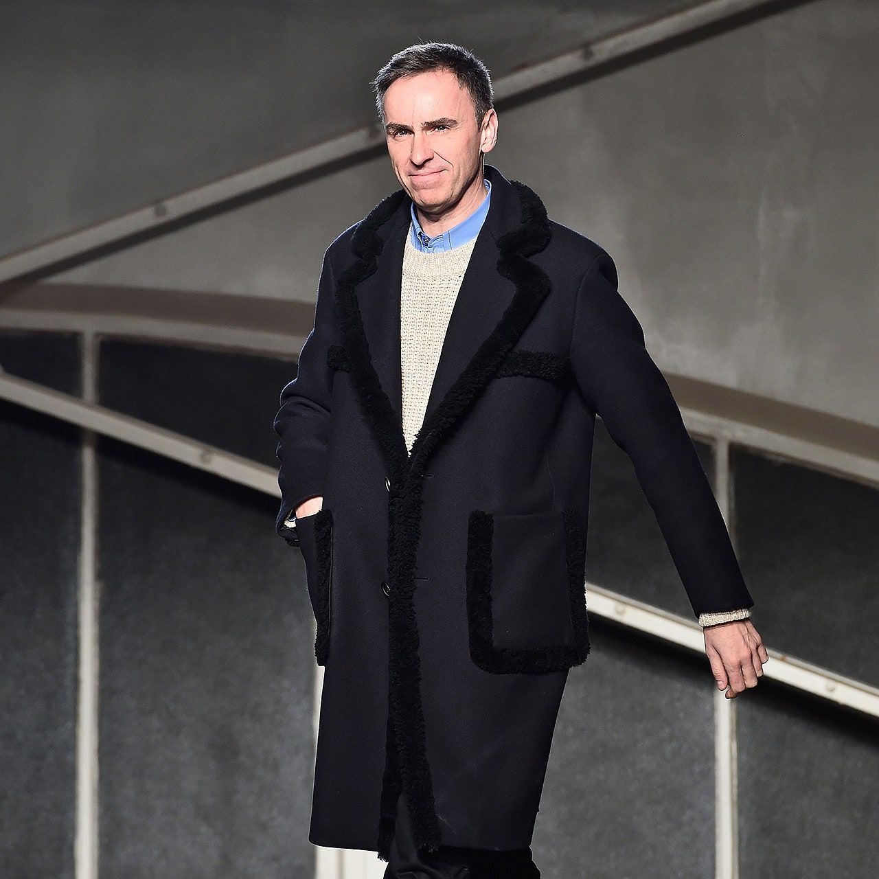 1280x1280 Colour Combos, Cryptic Signs And Critical Success: What Raf Simons Will Bring To Prada