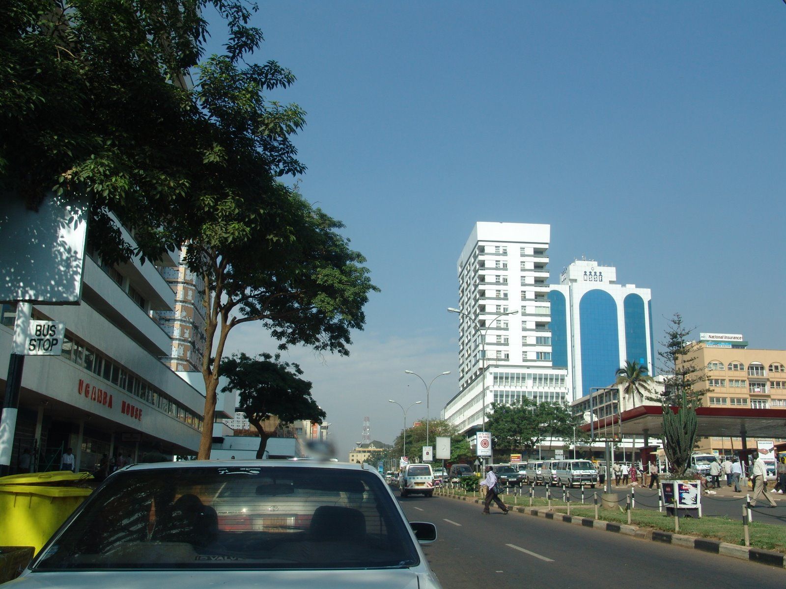 Kampala Wallpapers - Top Free Kampala Backgrounds - WallpaperAccess