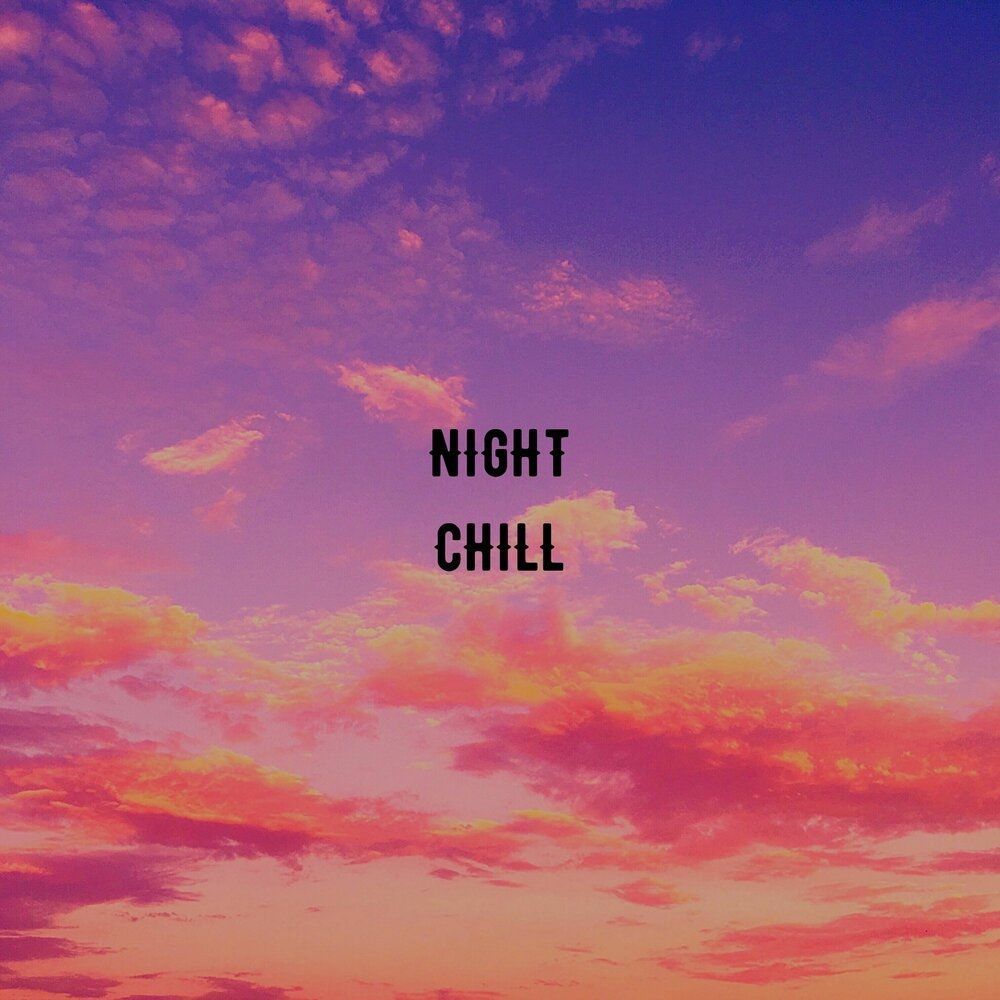 1000x1000 Night chill Wallpaper Download