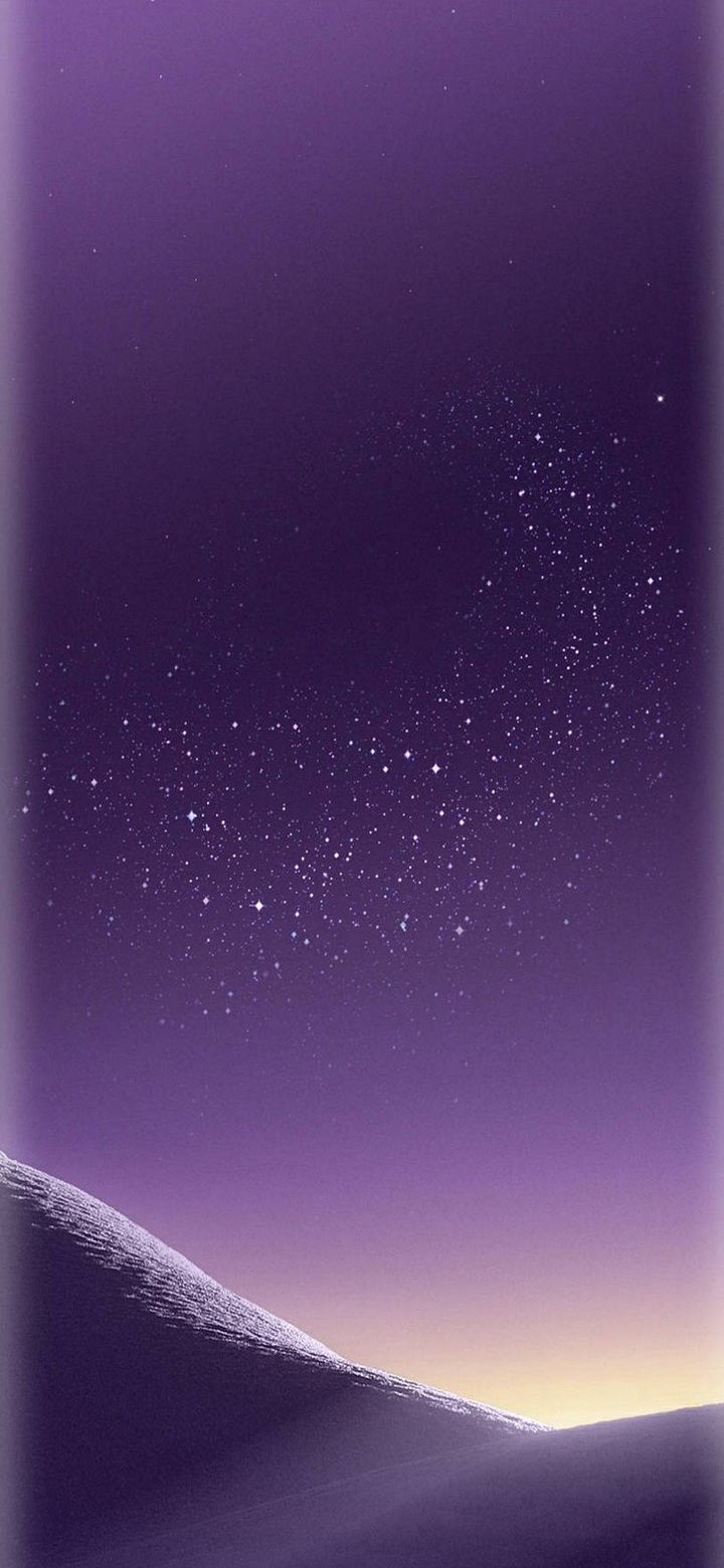 720x1560 Purple Night