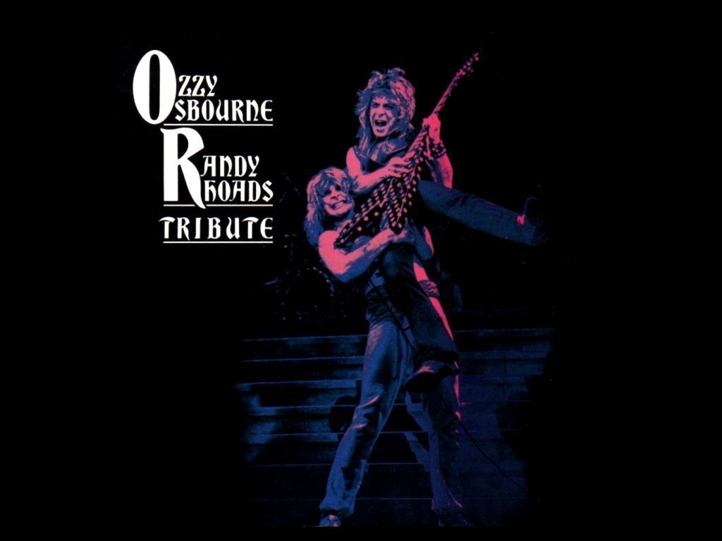 1024x768 Video: Ozzy Osbourne Listens to Lost Randy Rhoads Solo