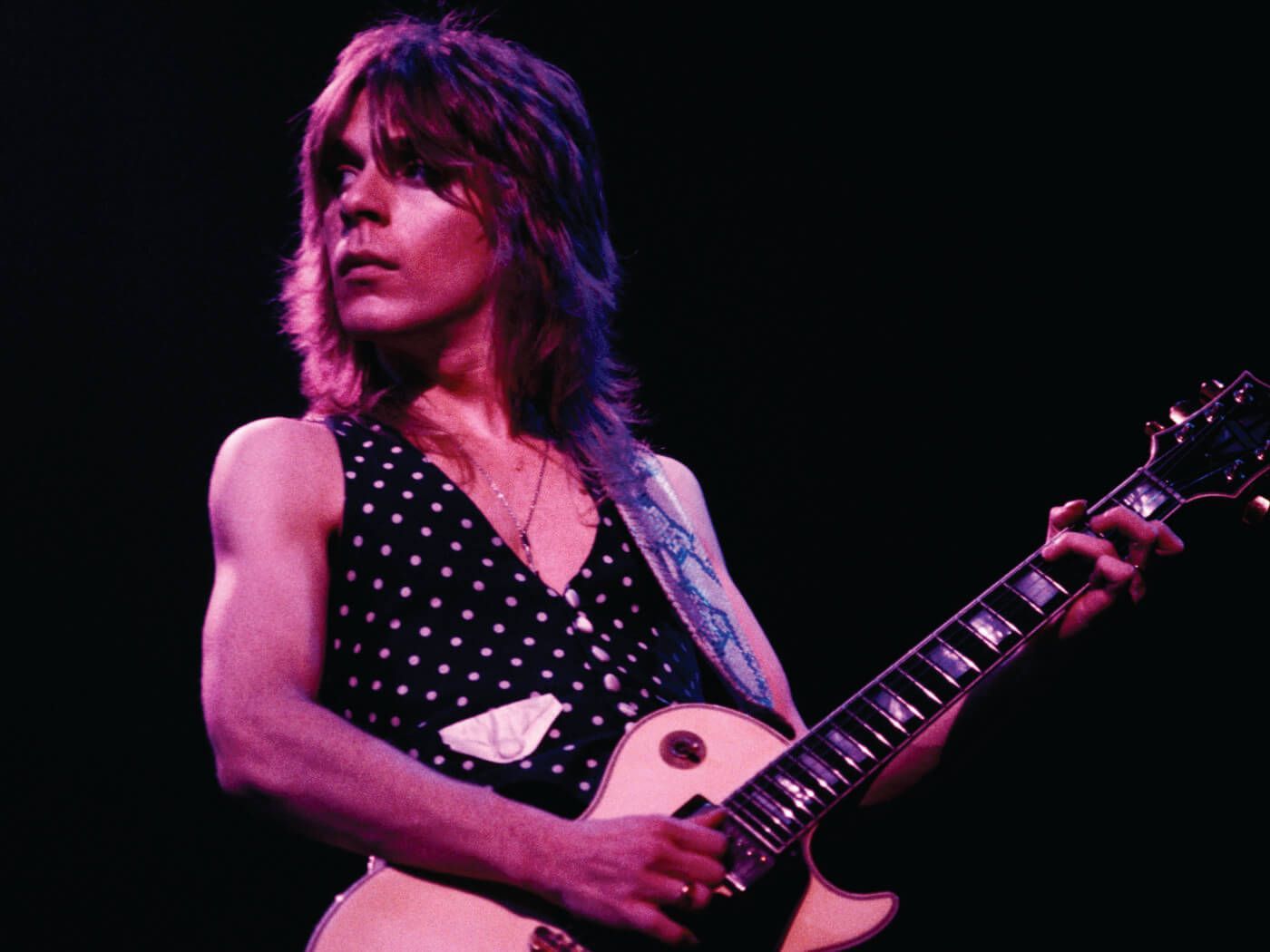 1400x1050 Rig Diagram: Randy Rhoads, Ozzy Osbourne (1981)