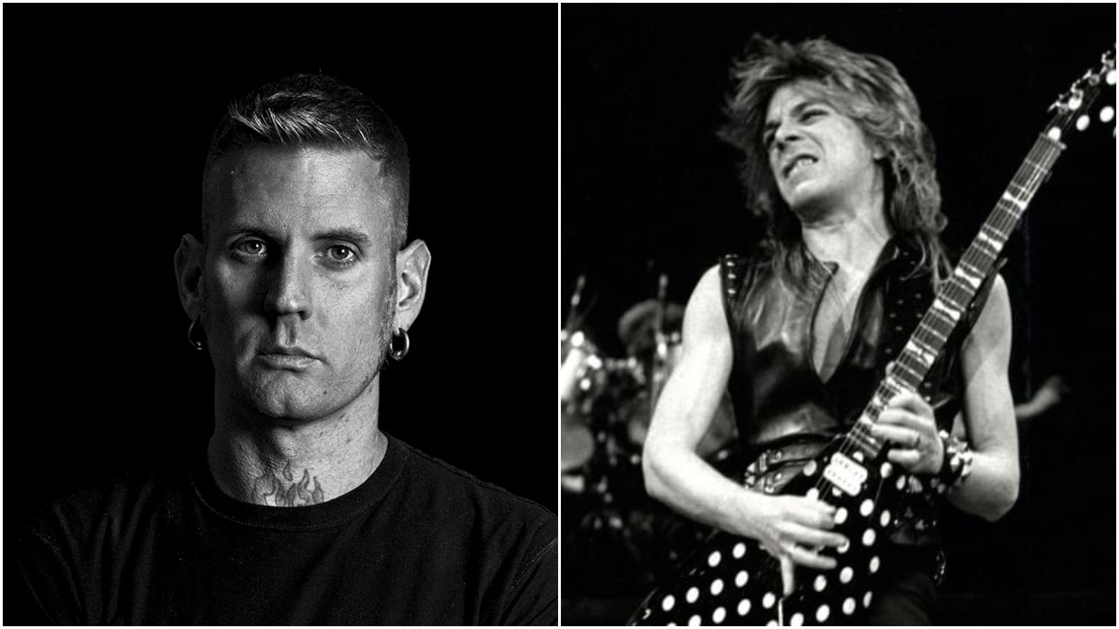 1600x900 Mastodon's Brann Dailor Picks 5 Favorite Randy Rhoads Songs