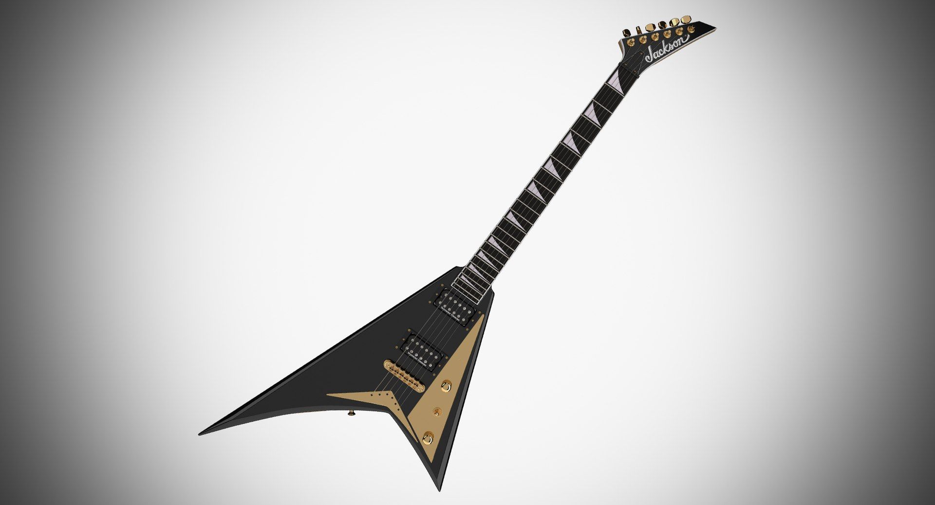 1920x1038 3D jackson rr5 randy rhoads