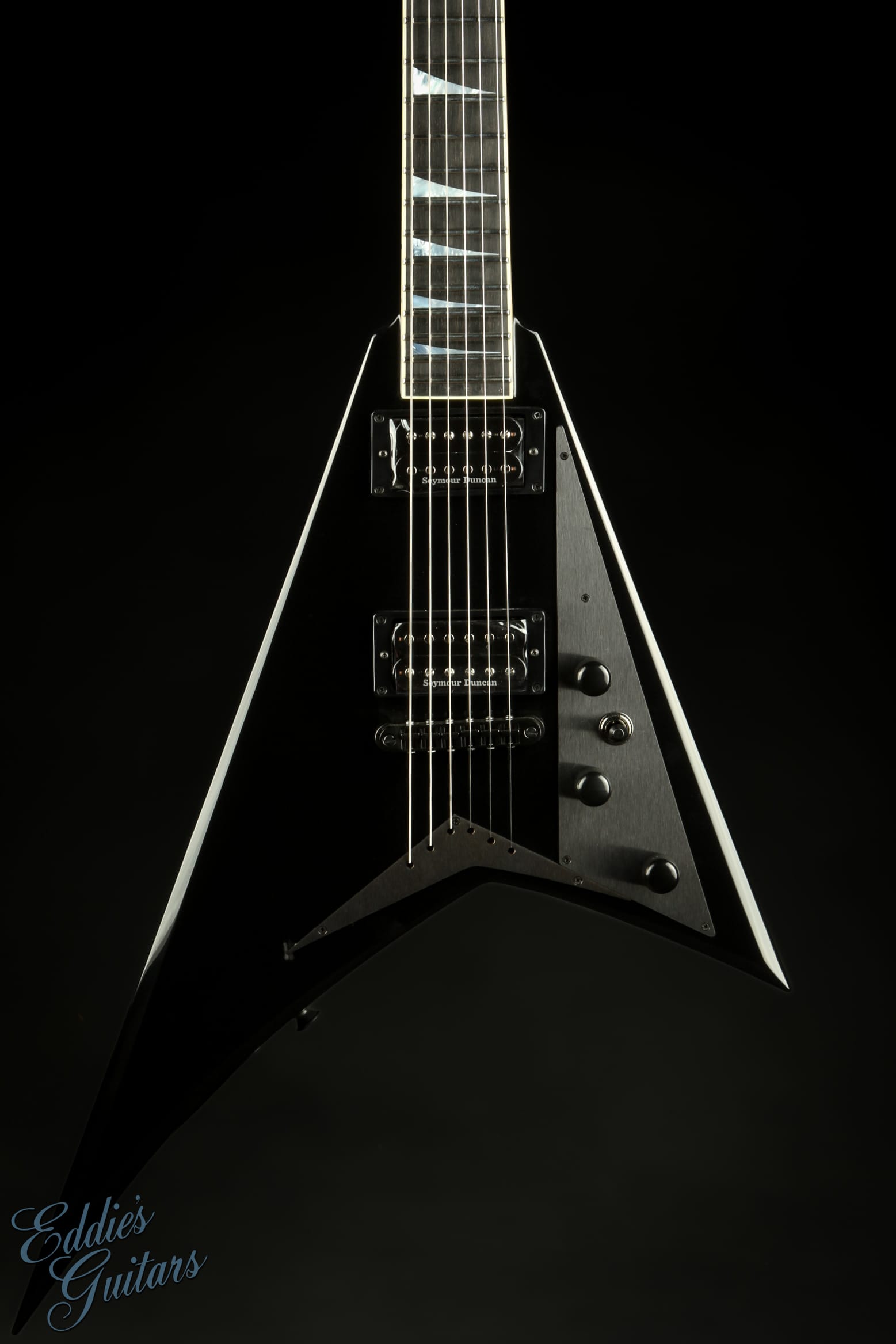 1557x2335 Jackson Custom Shop Randy Rhoads RR1T's Guitars
