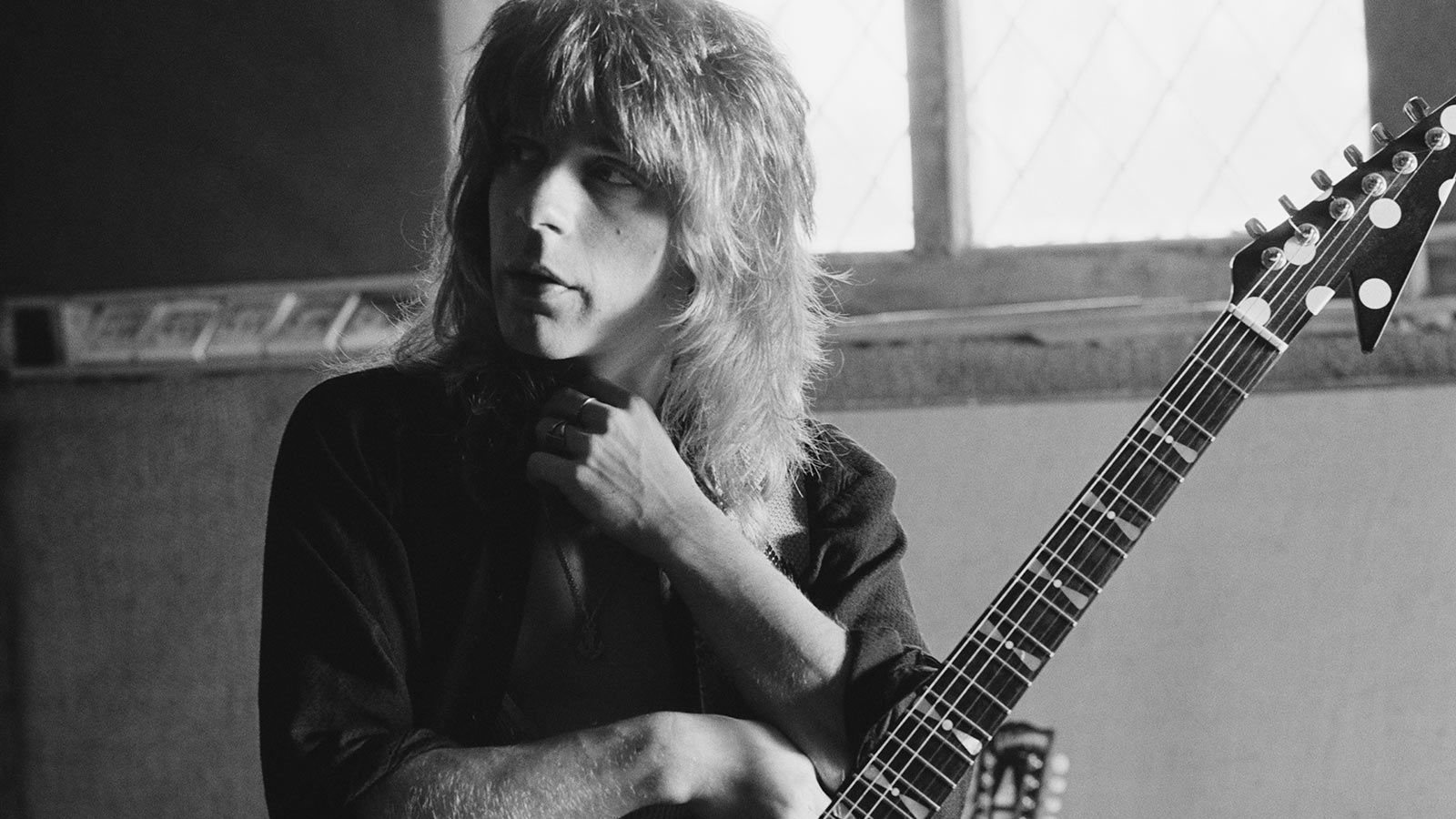 1600x900 Randy Rhoads' greatest guitar solos