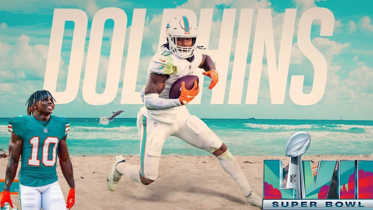 1280x720 Rebuilding The Miami Dolphins With Tyreek Hill. You Wont believe What Happens!
