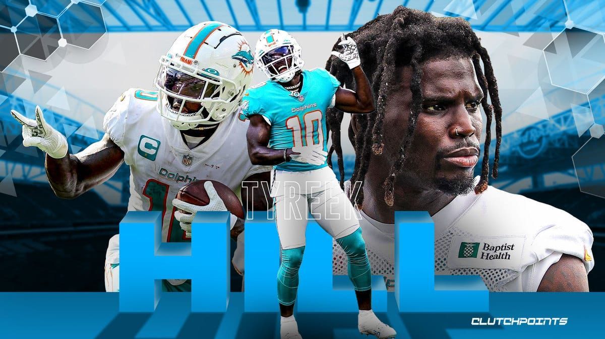 1200x673 Tyreek Hill: Fantasy Football Outlook For The 2023 Season