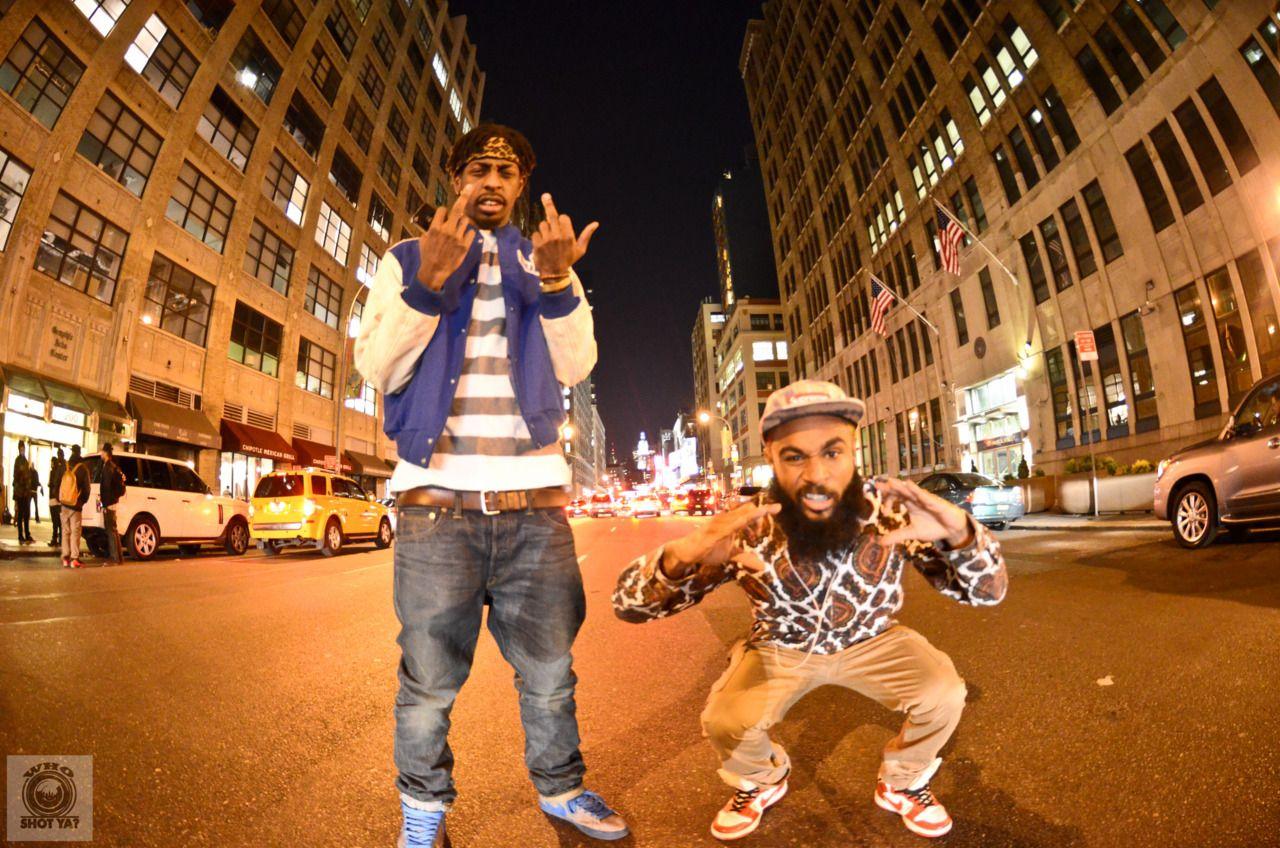 1280x848 Flatbush Zombies Belly