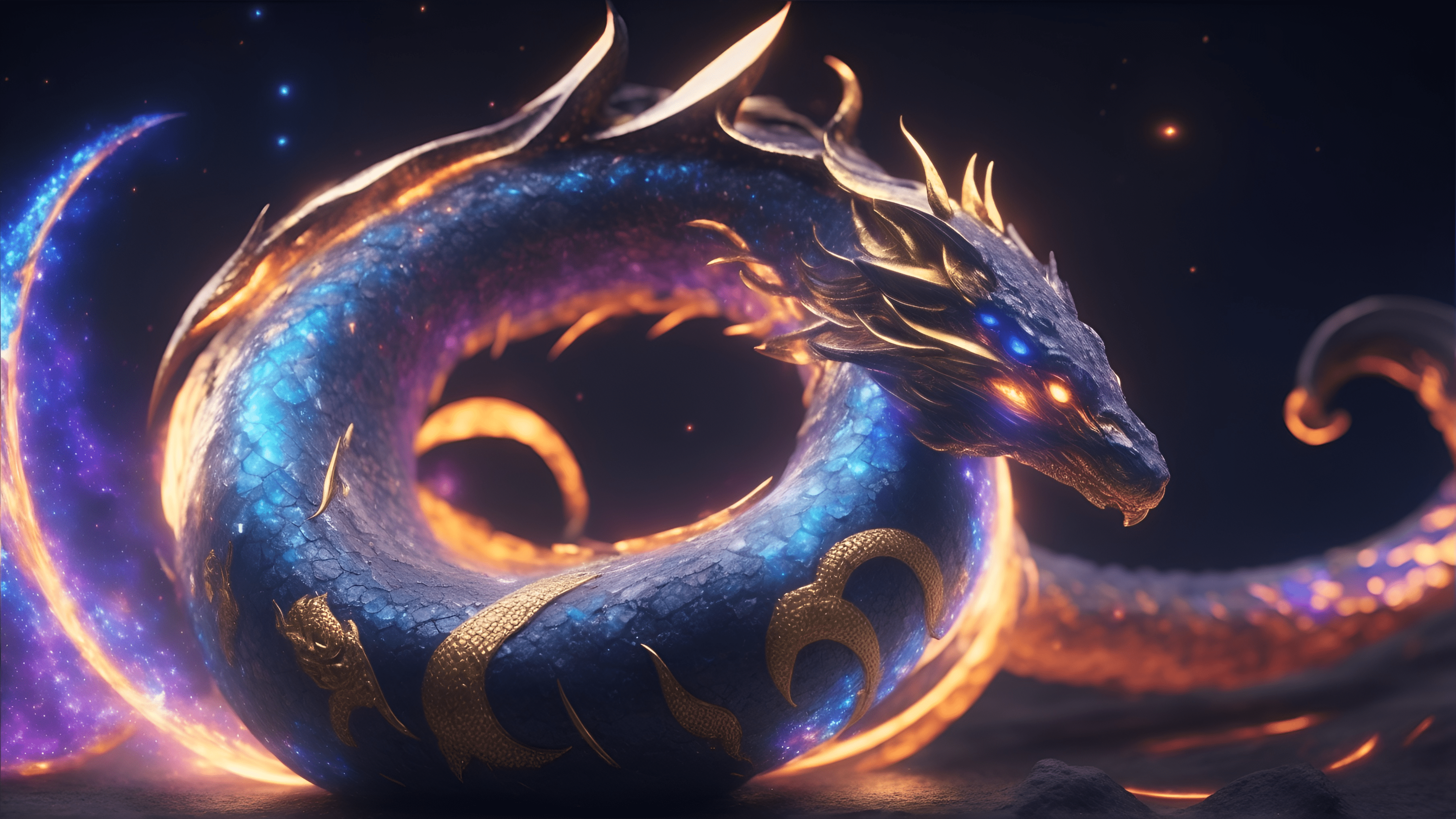 3840x2160 Animal Snake 4k Ultra HD Wallpaper