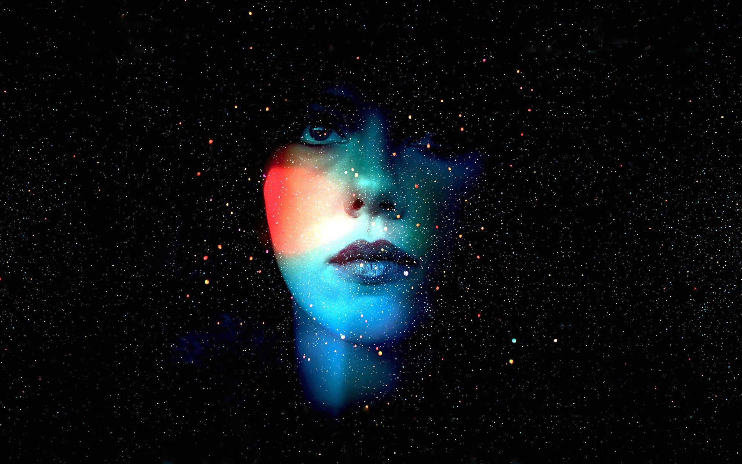 2560x1600 UNDER THe SKIN Sci Fi Thriller Art Science Scarlett Johansson Alien 1uts Horror Dark Drama Supernatural Creepy Spooky Wallpaperx1600