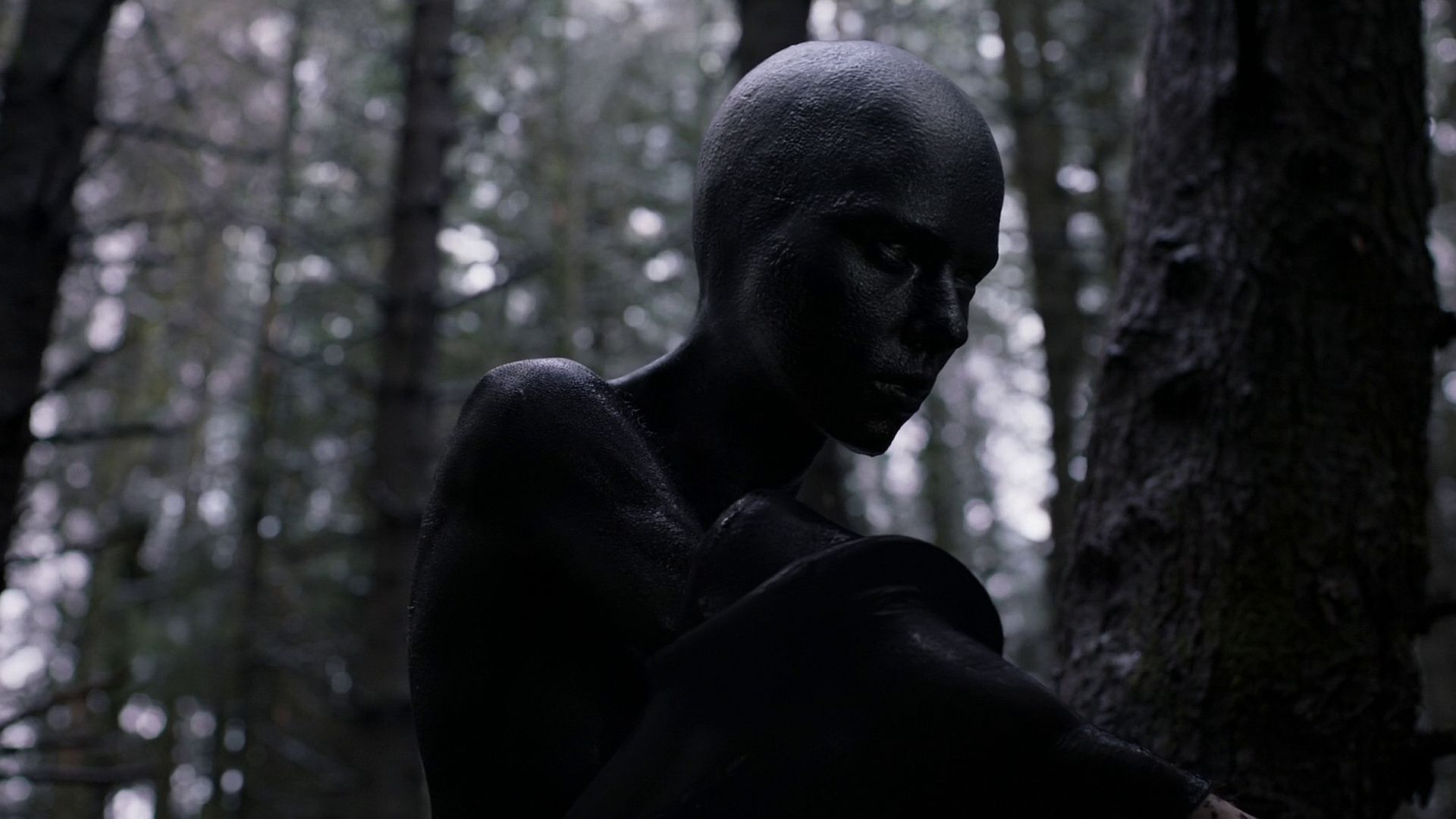 1920x1080 Movie Under the Skin HD Wallpaper