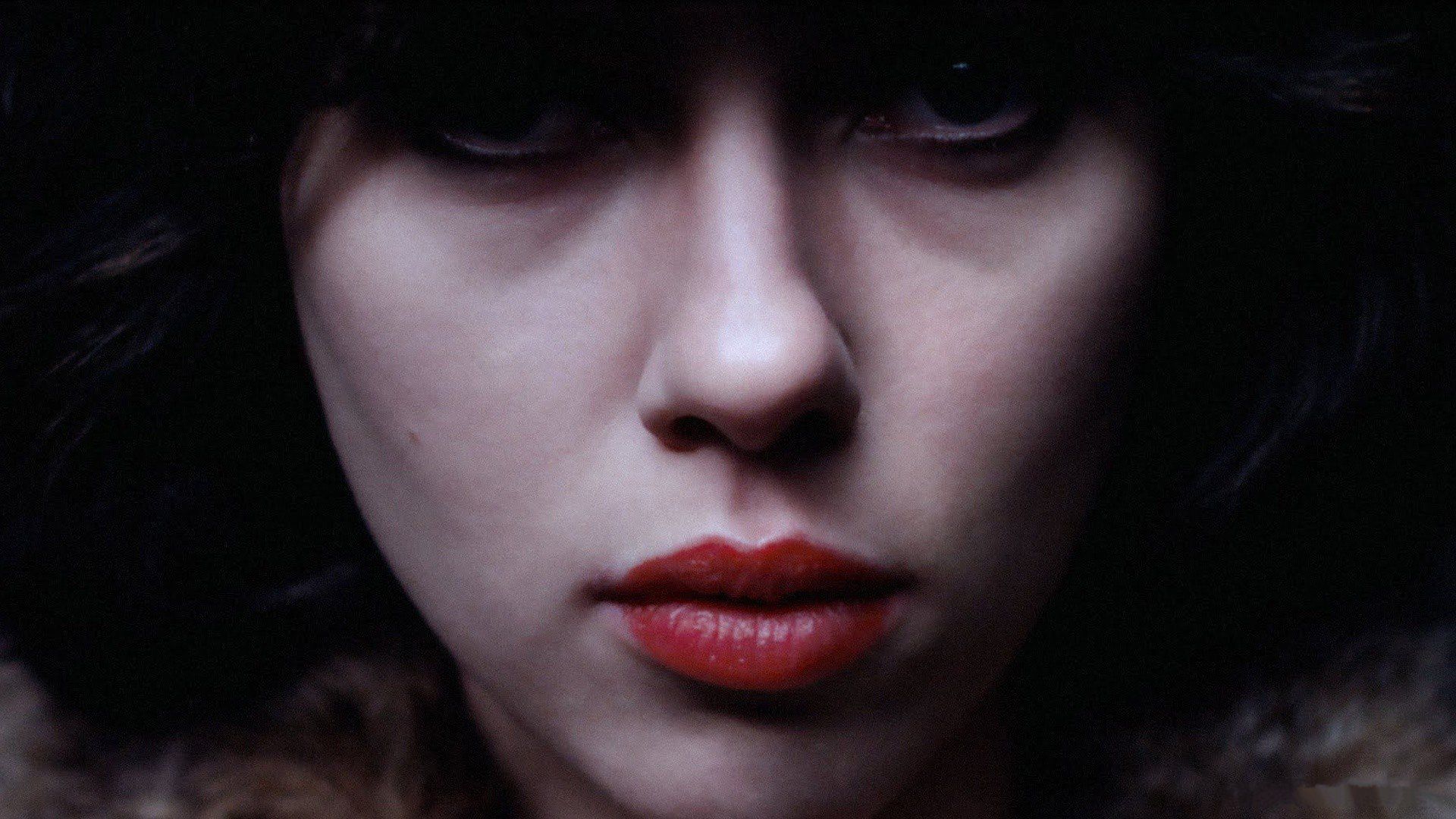 1920x1080 Under the Skin' Could Become a TV Series, with A24 Bidding on Rights