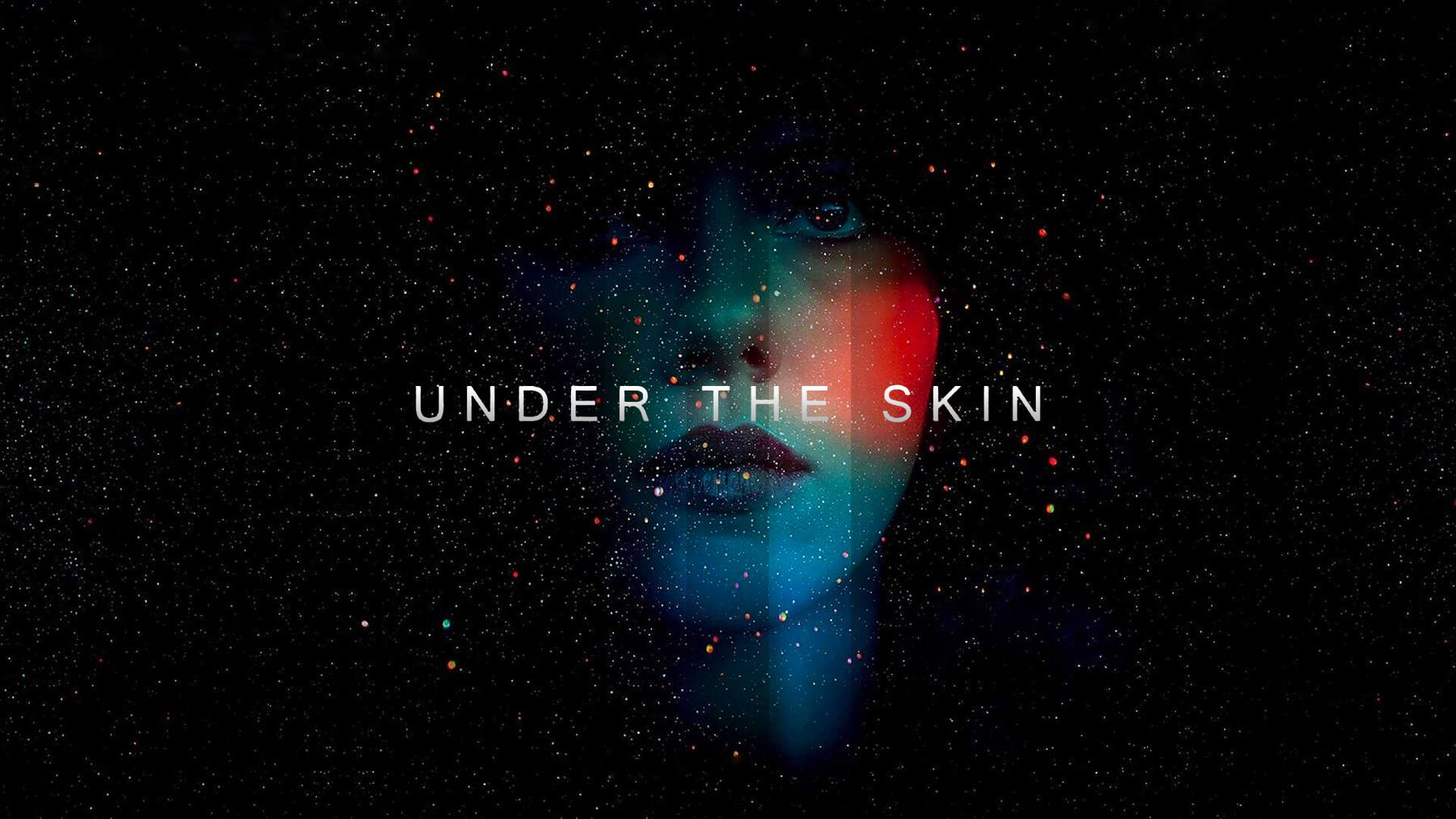 Under The Skin Wallpapers - Top Free Under The Skin Backgrounds ...