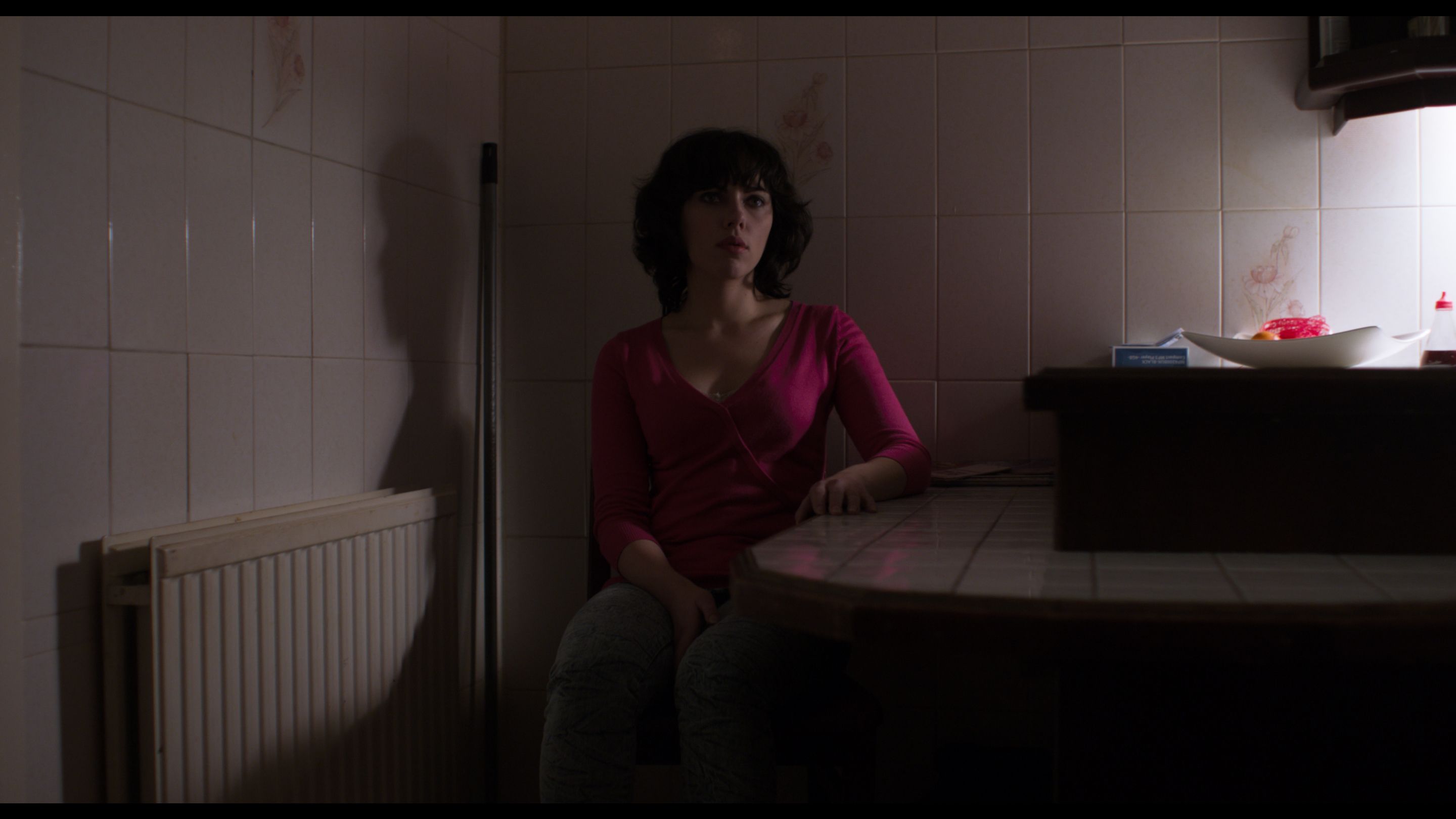 2880x1620 Movie Under the Skin HD Wallpaper