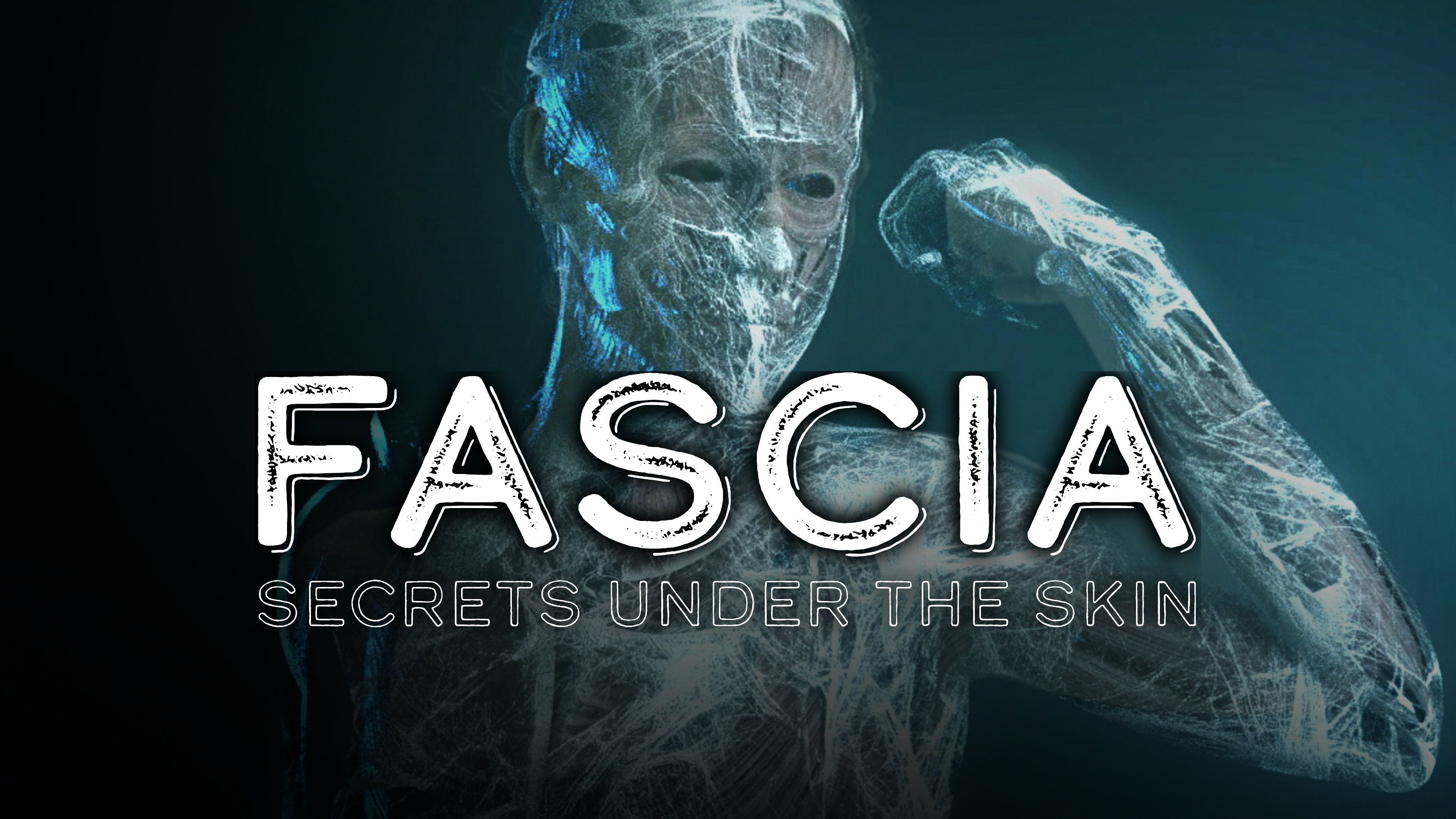 3840x2160 Curiosity Stream: Secrets under the Skin