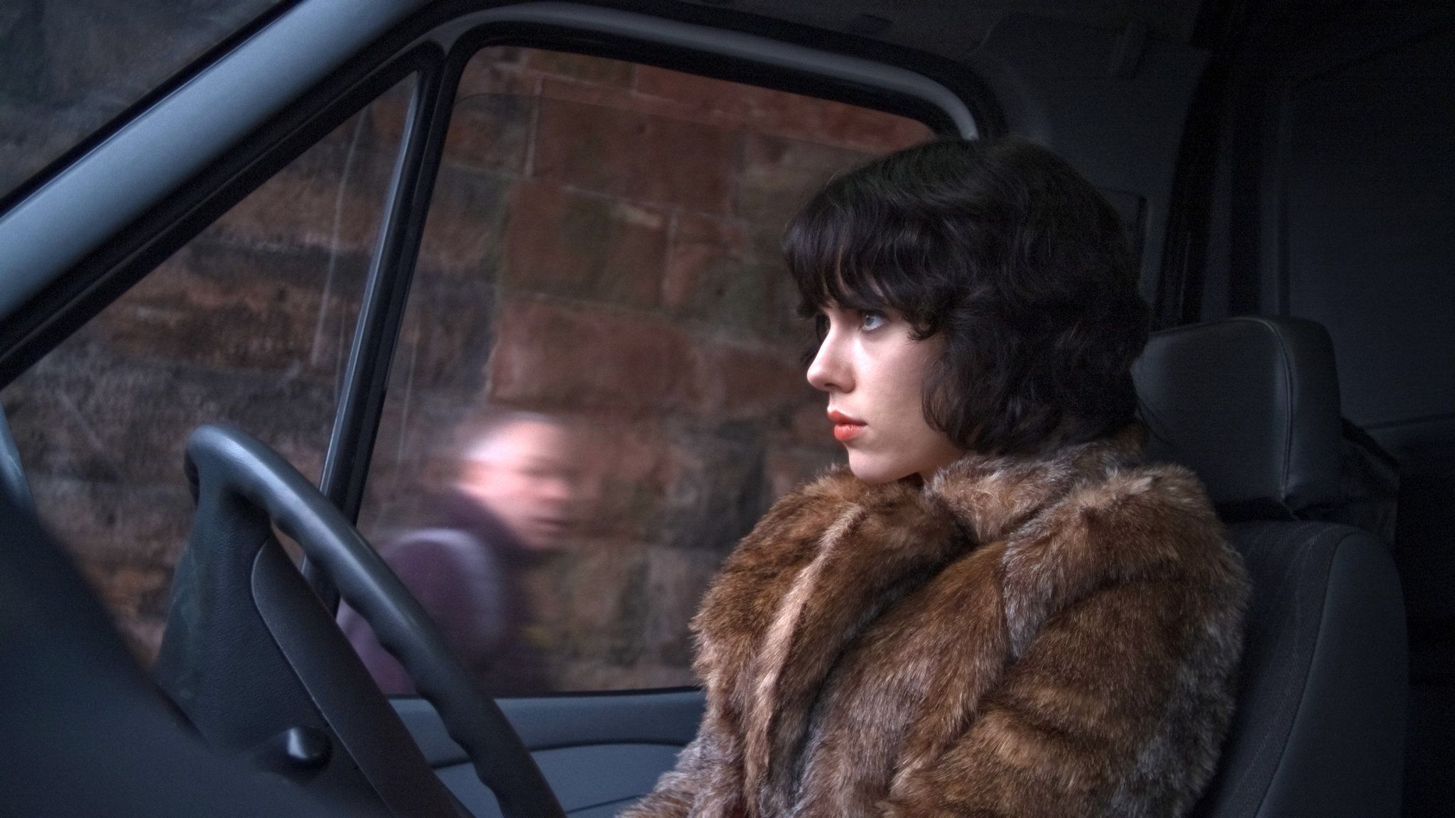 2048x1152 Scarlett Johansson as a Deadly Alien in 'Under the Skin'