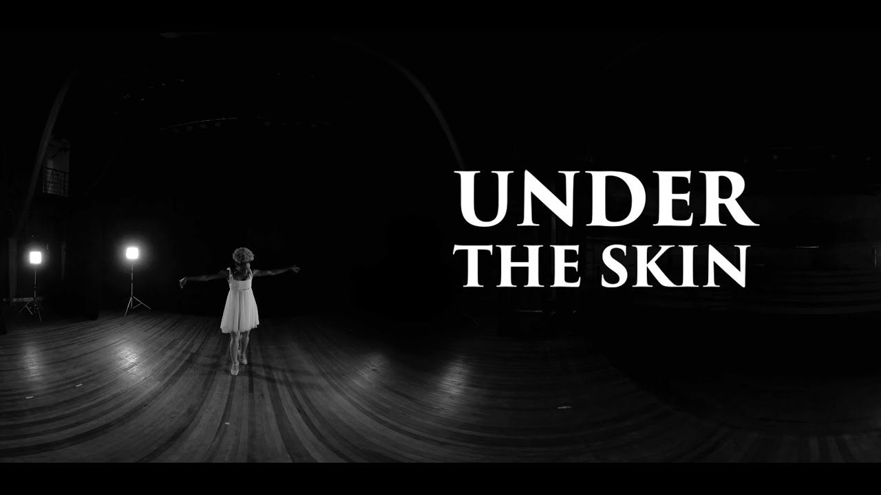 Under The Skin Wallpapers - Top Free Under The Skin Backgrounds ...