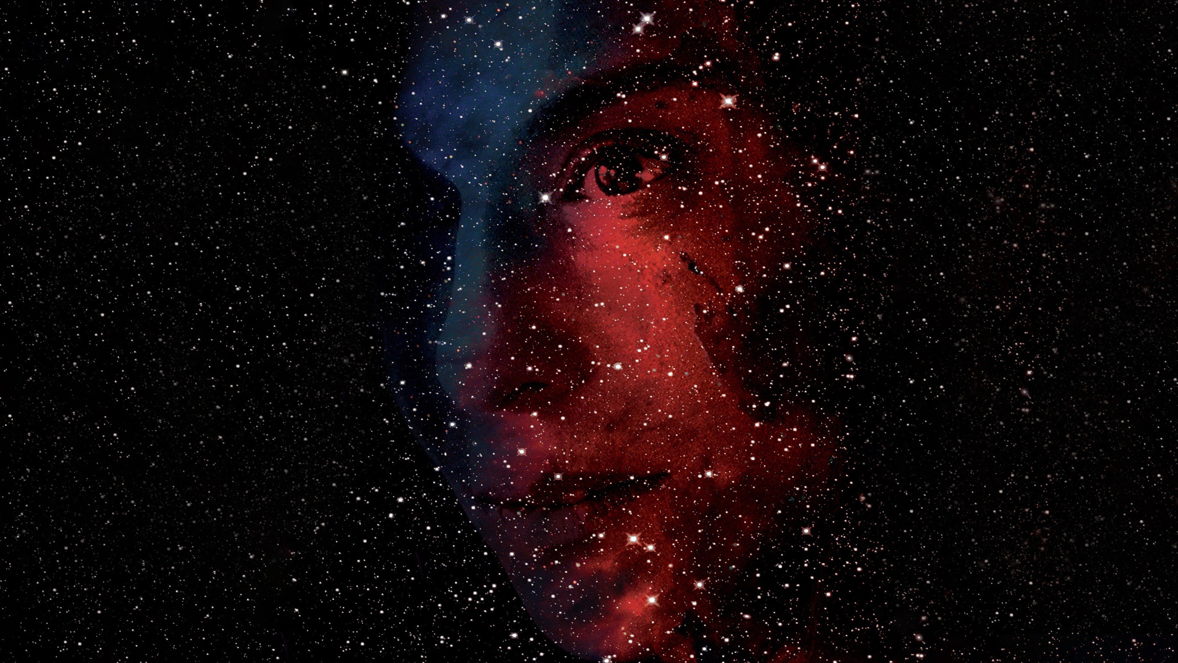 3840x2160 Betelgeuse