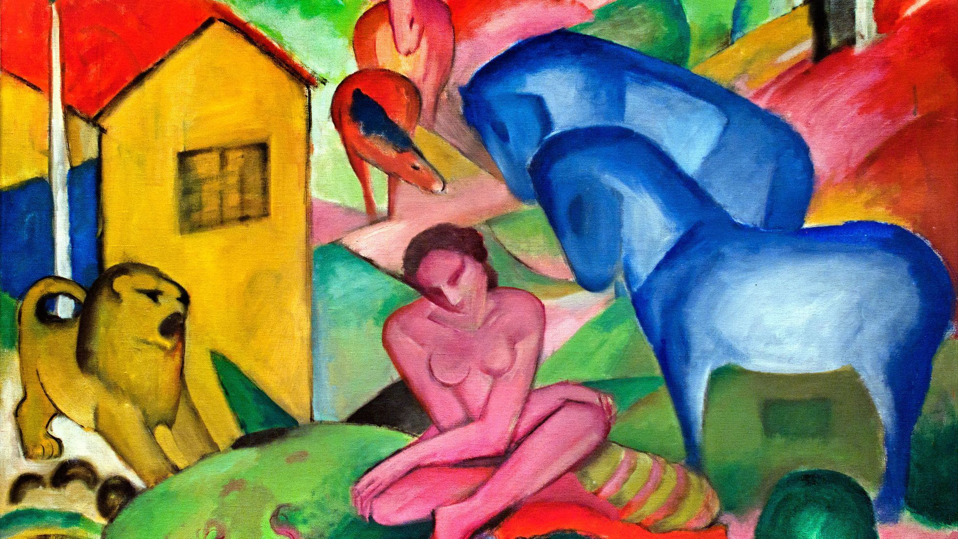 1960x1103 Can we learn to control our dreams?. Science & Tech. EL PAÍS English