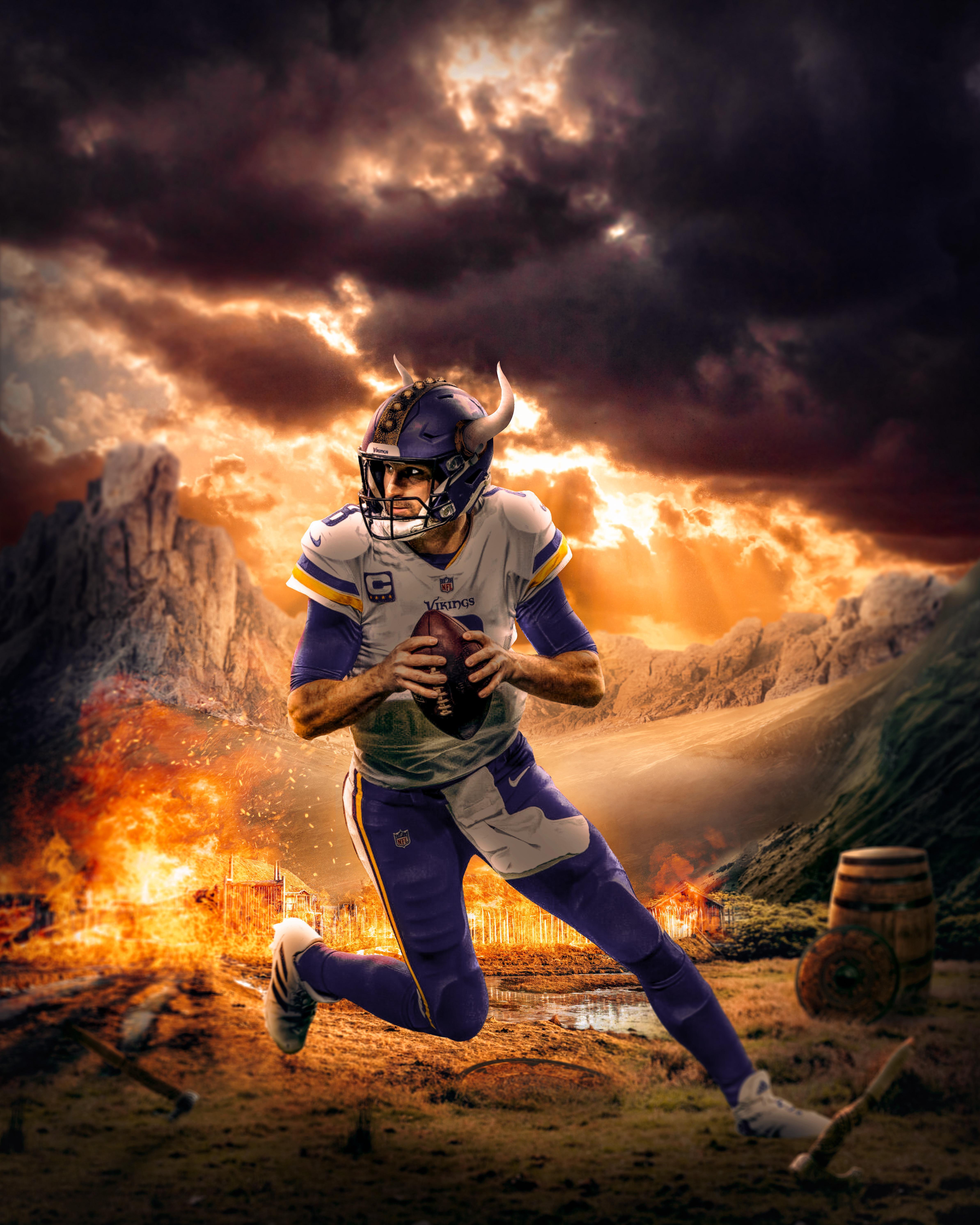 4775x5969 Kirk Cousins Design