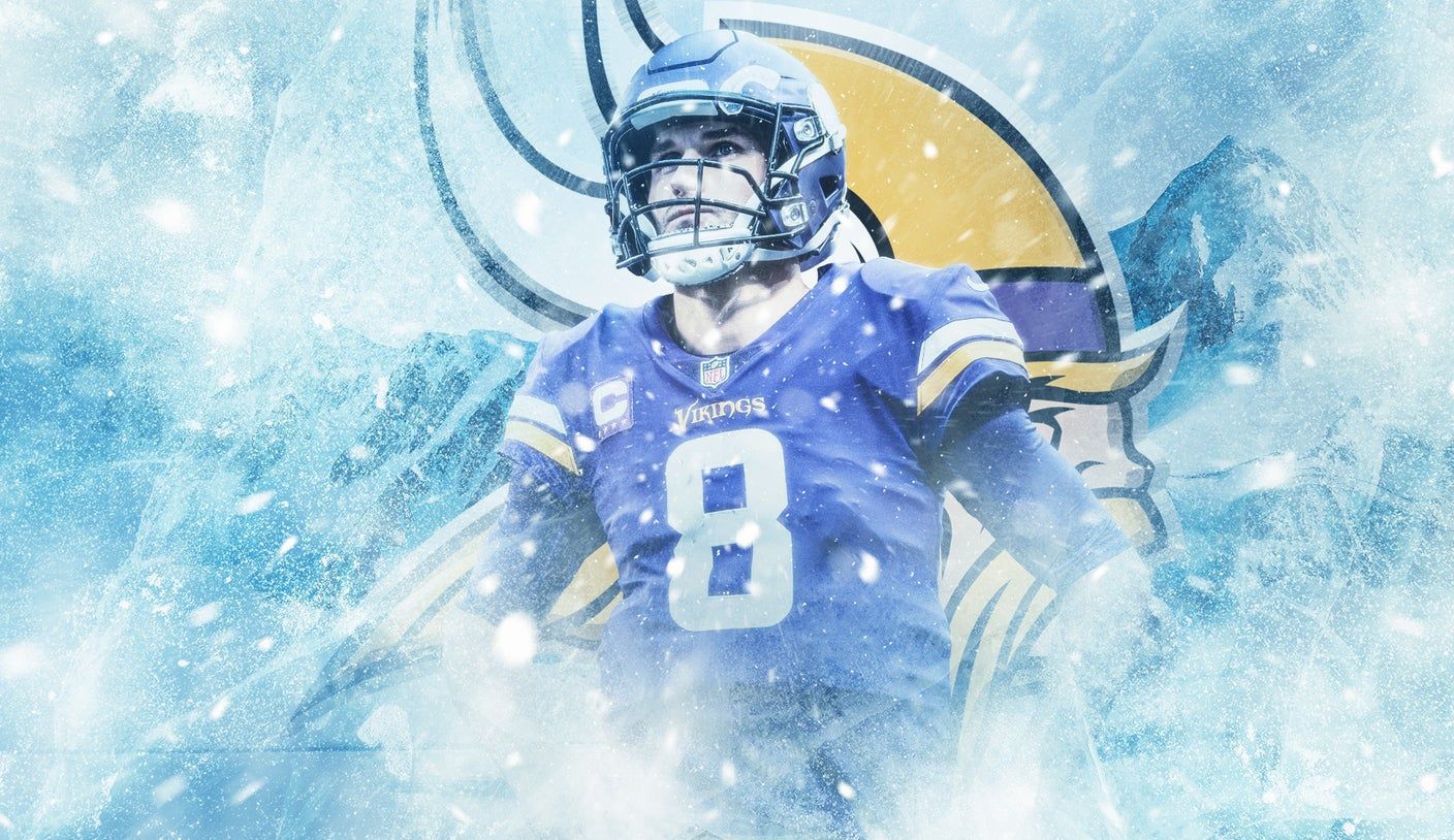 1408x814 Is Kirk Cousins good enough to win the Vikings a Super Bowl?