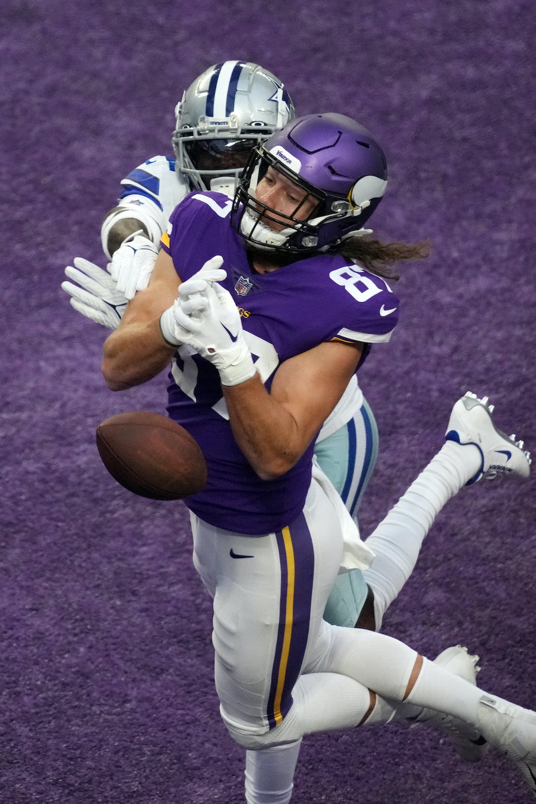 1052x1578 Vikings Suffer Worst Home Loss In 59 Years In 40 3 Smackdown