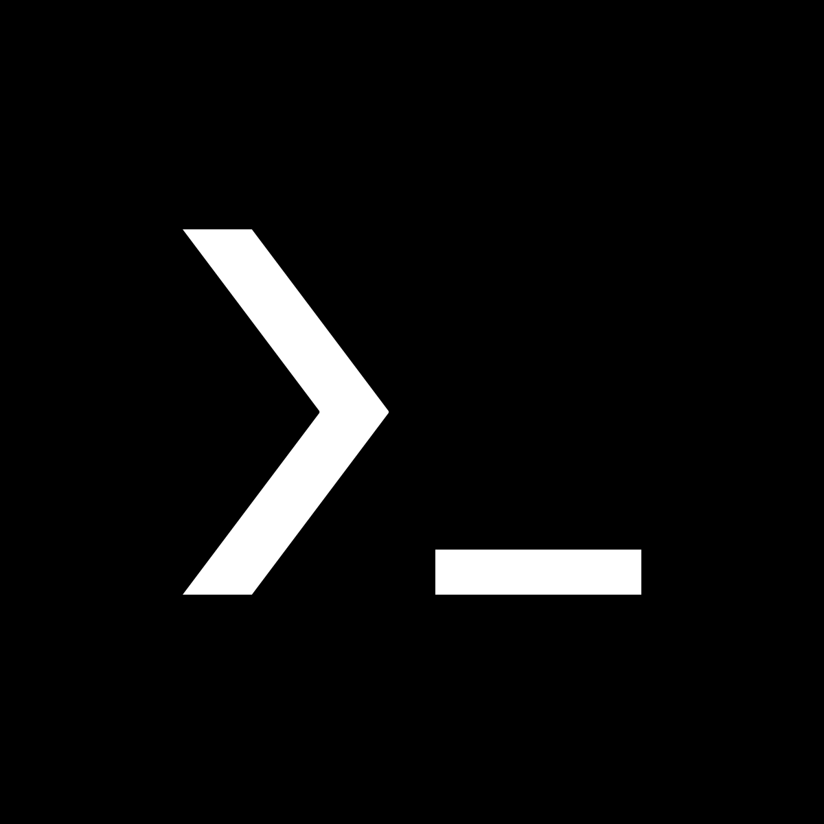 1200x1200 Termux.svg
