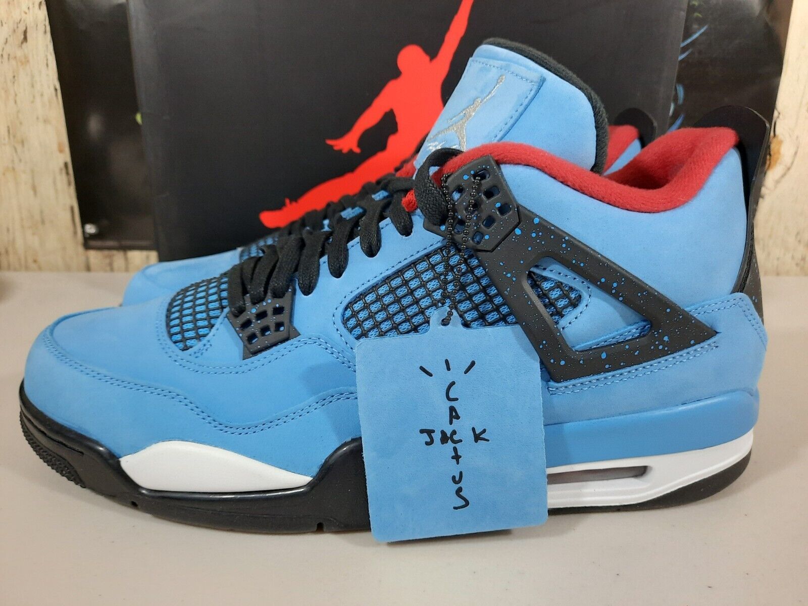 jordan 4 travis ff