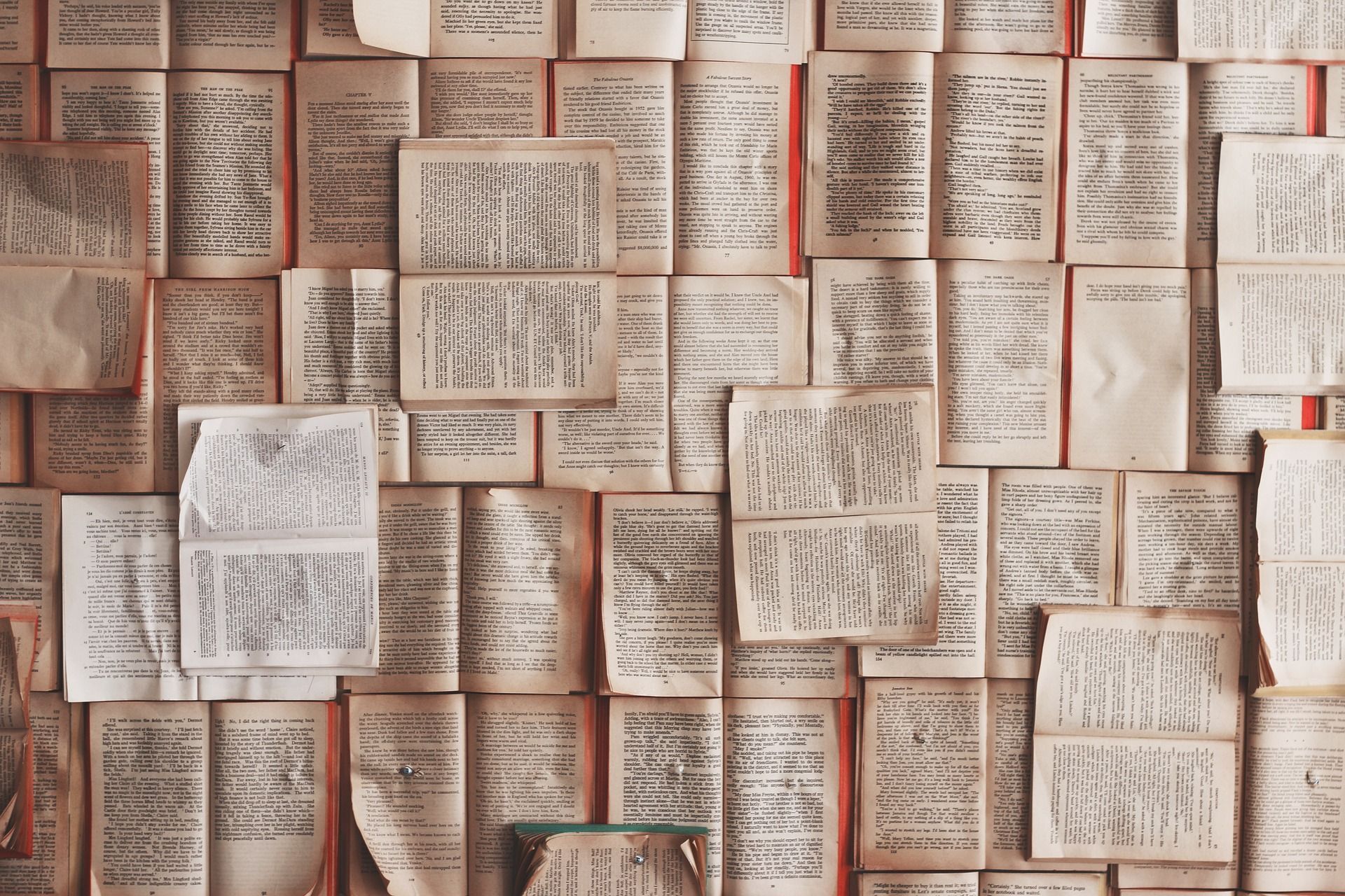 1920x1280 The Ultimate AP® English Literature Reading List
