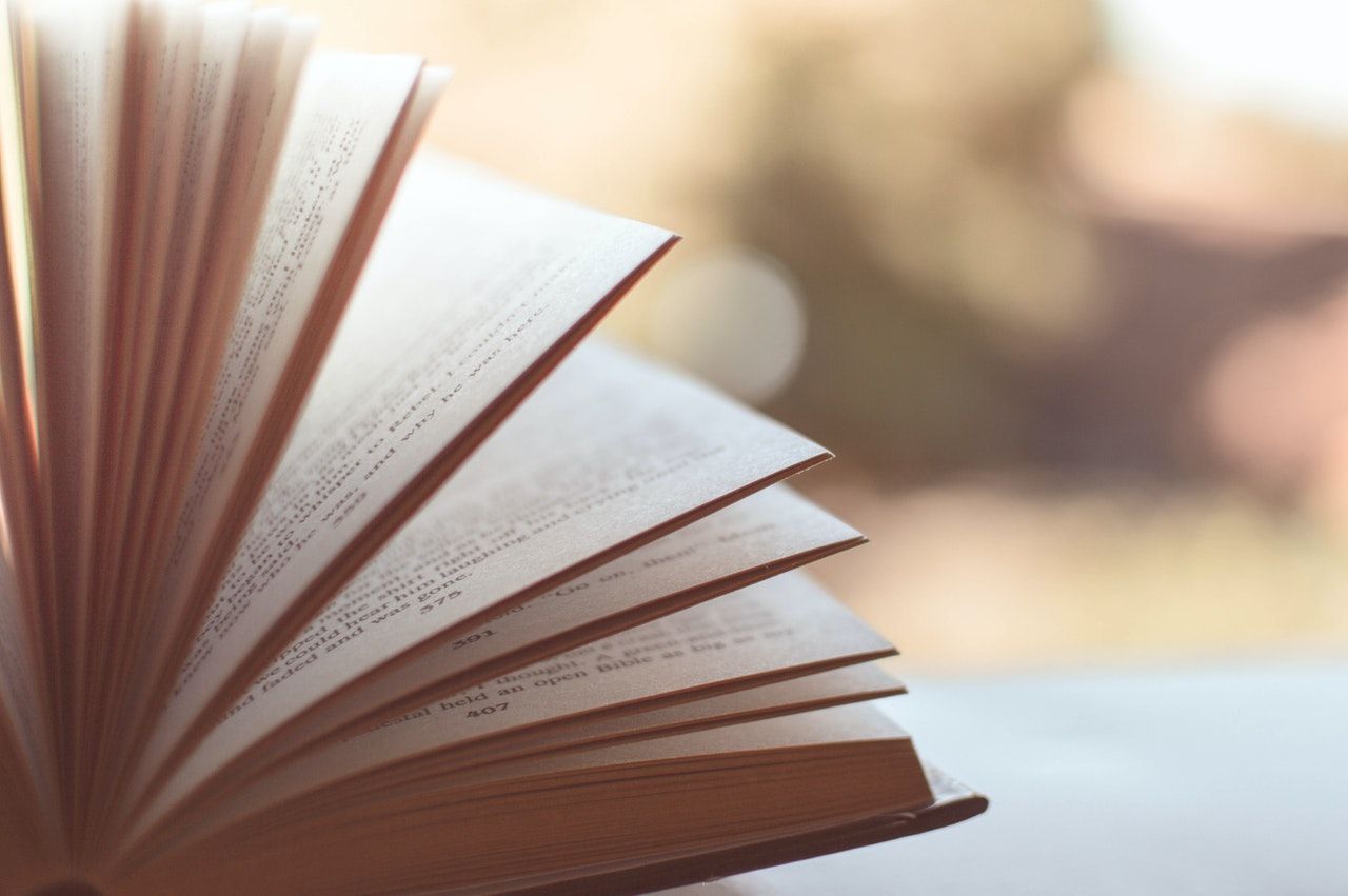 1280x851 The Most Influential Writers Of Modern English Literature
