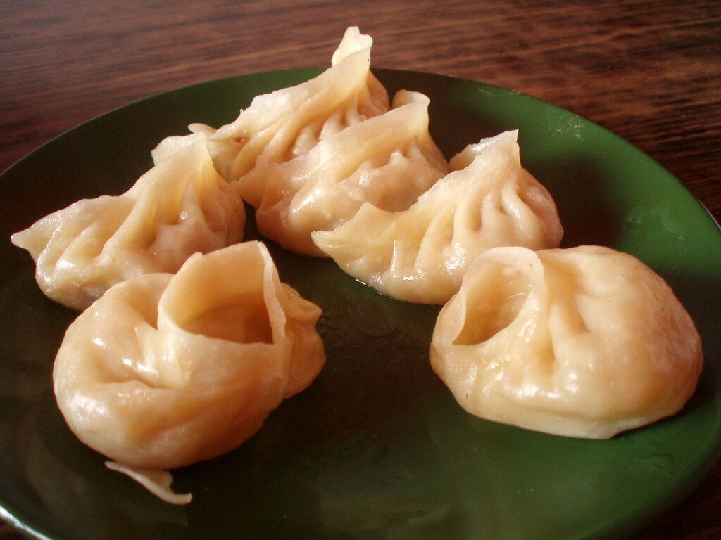 1024x768 Momo. En.org Wiki Momo_(food) Momos Are A Kind Of