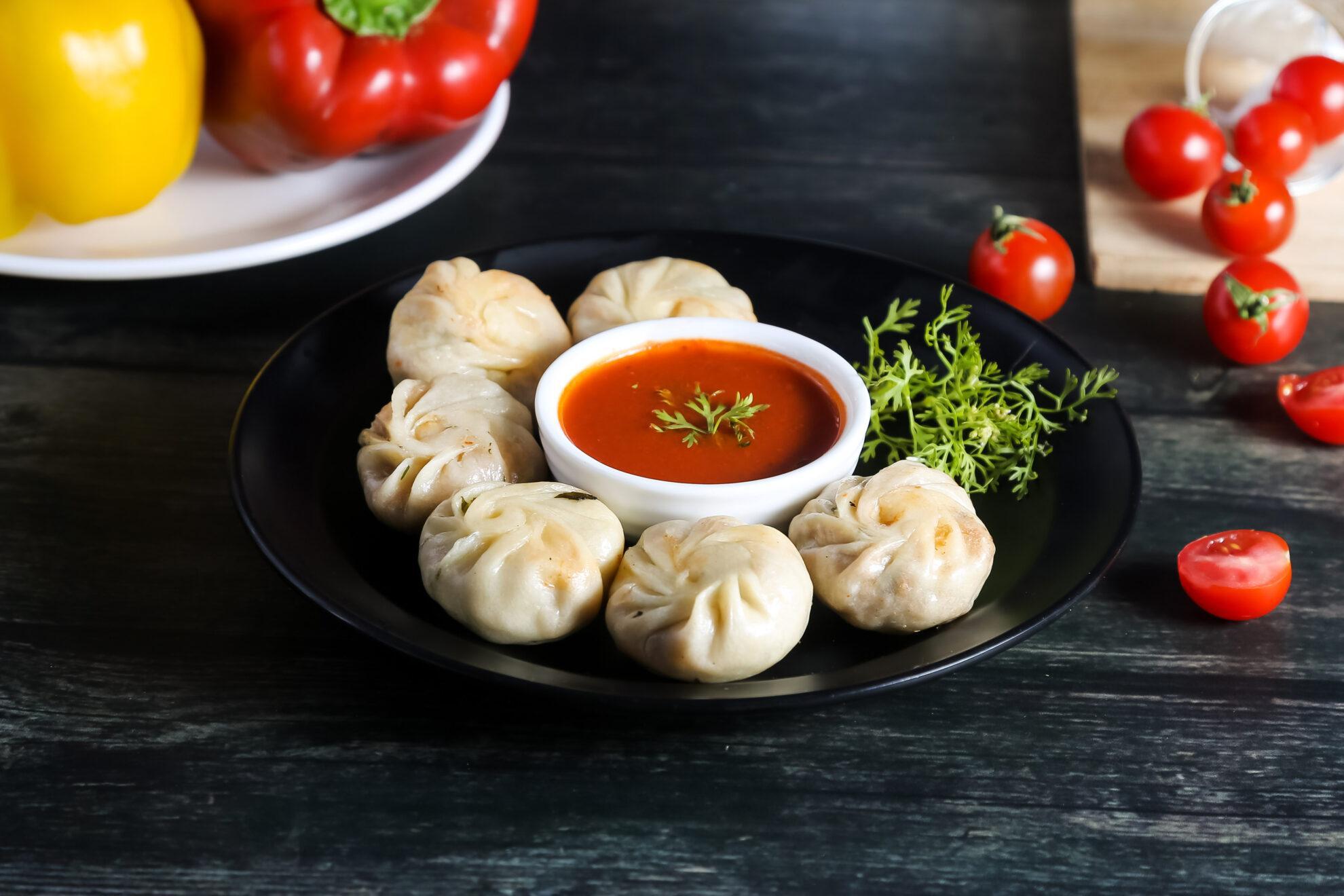 1980x1320 Veg Steamed Momo
